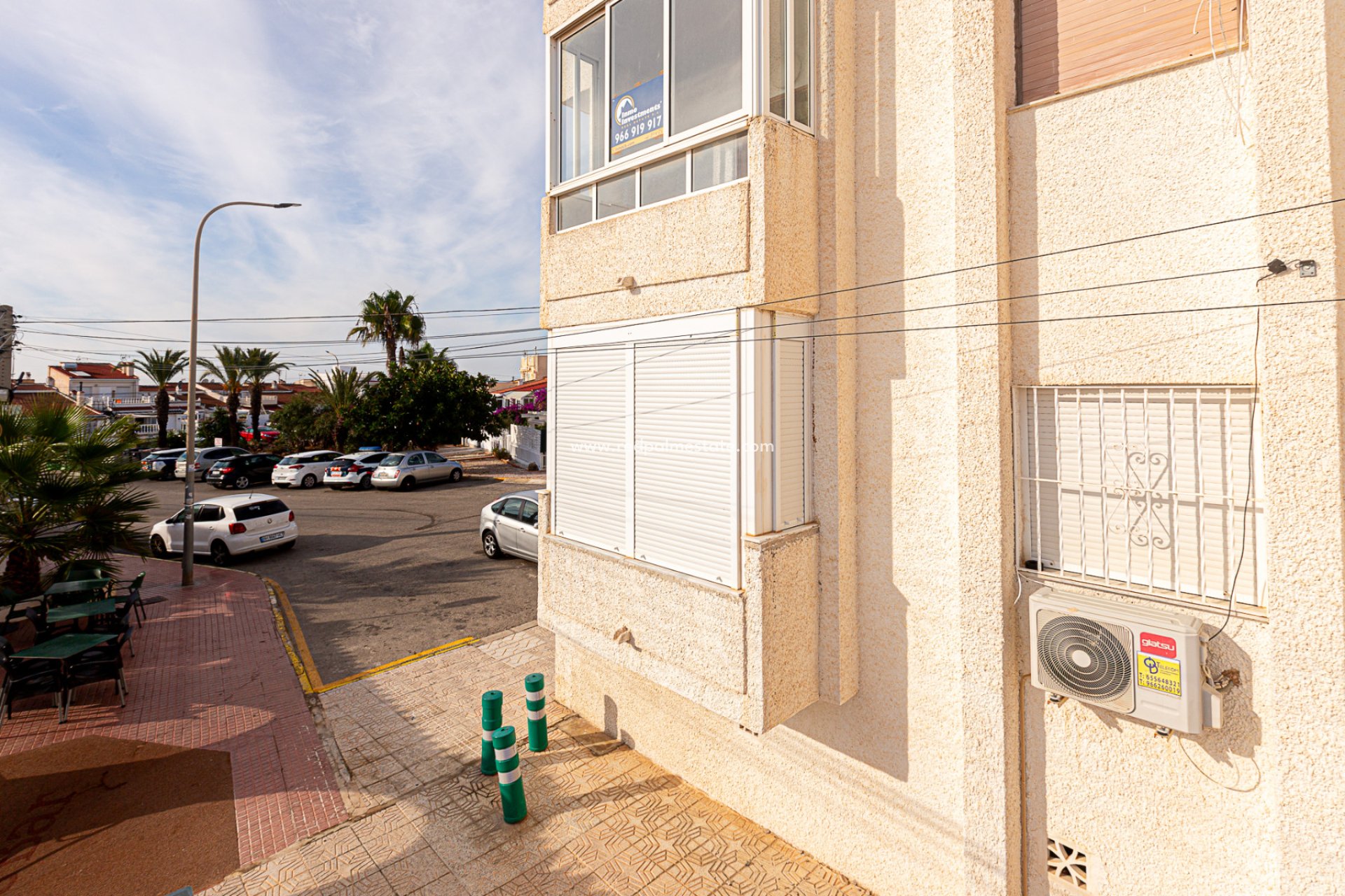 Återförsäljning - Lägenhet -
Ciudad Quesada/Rojales - Ciudad Quesada