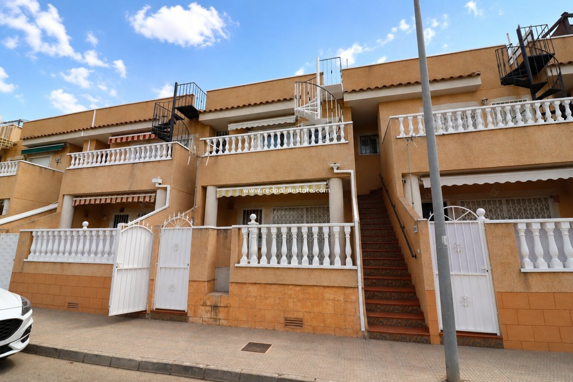 Återförsäljning - Lägenhet -
Ciudad Quesada/Rojales - Rojales