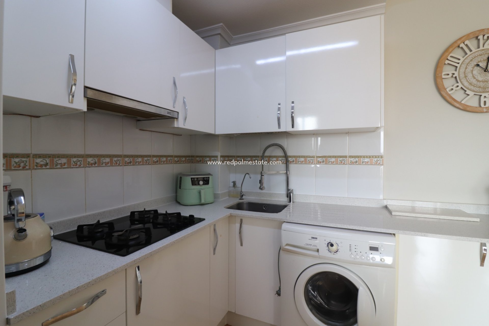 Återförsäljning - Lägenhet -
Ciudad Quesada/Rojales - Rojales