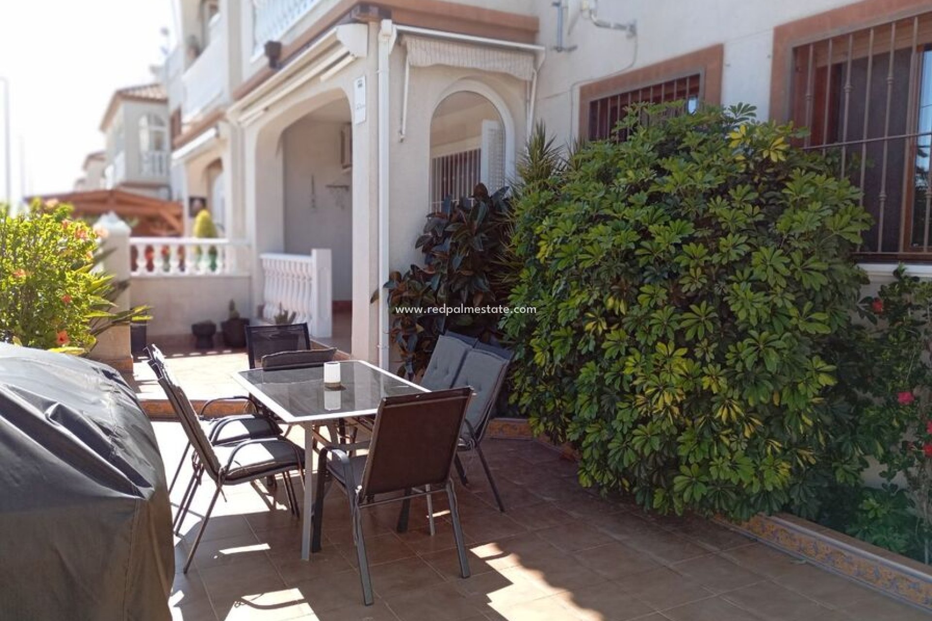 Återförsäljning - Lägenhet -
Daya Vieja - Costa Blanca