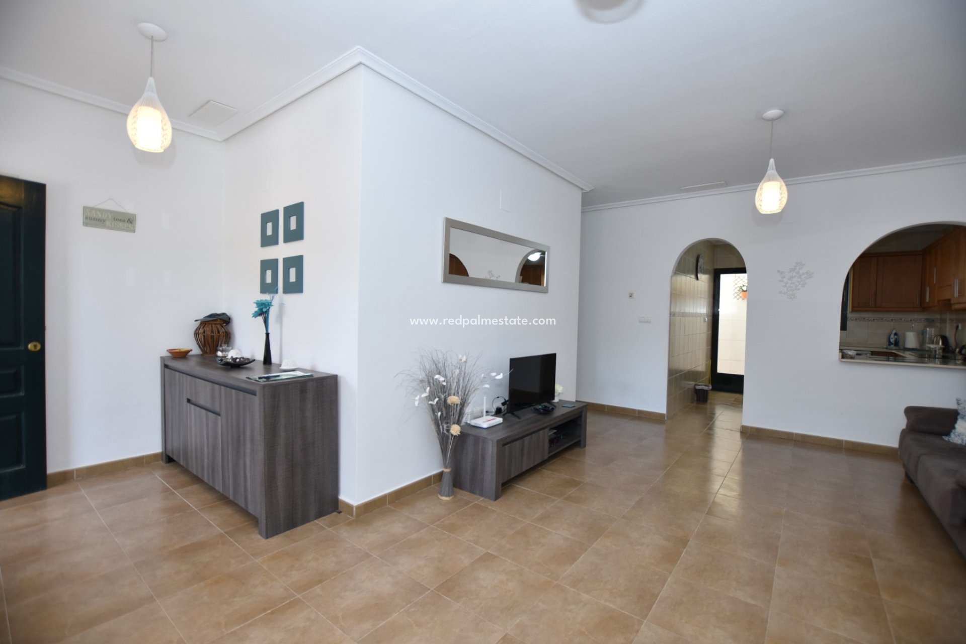 Återförsäljning - Lägenhet -
Daya Vieja - Costa Blanca