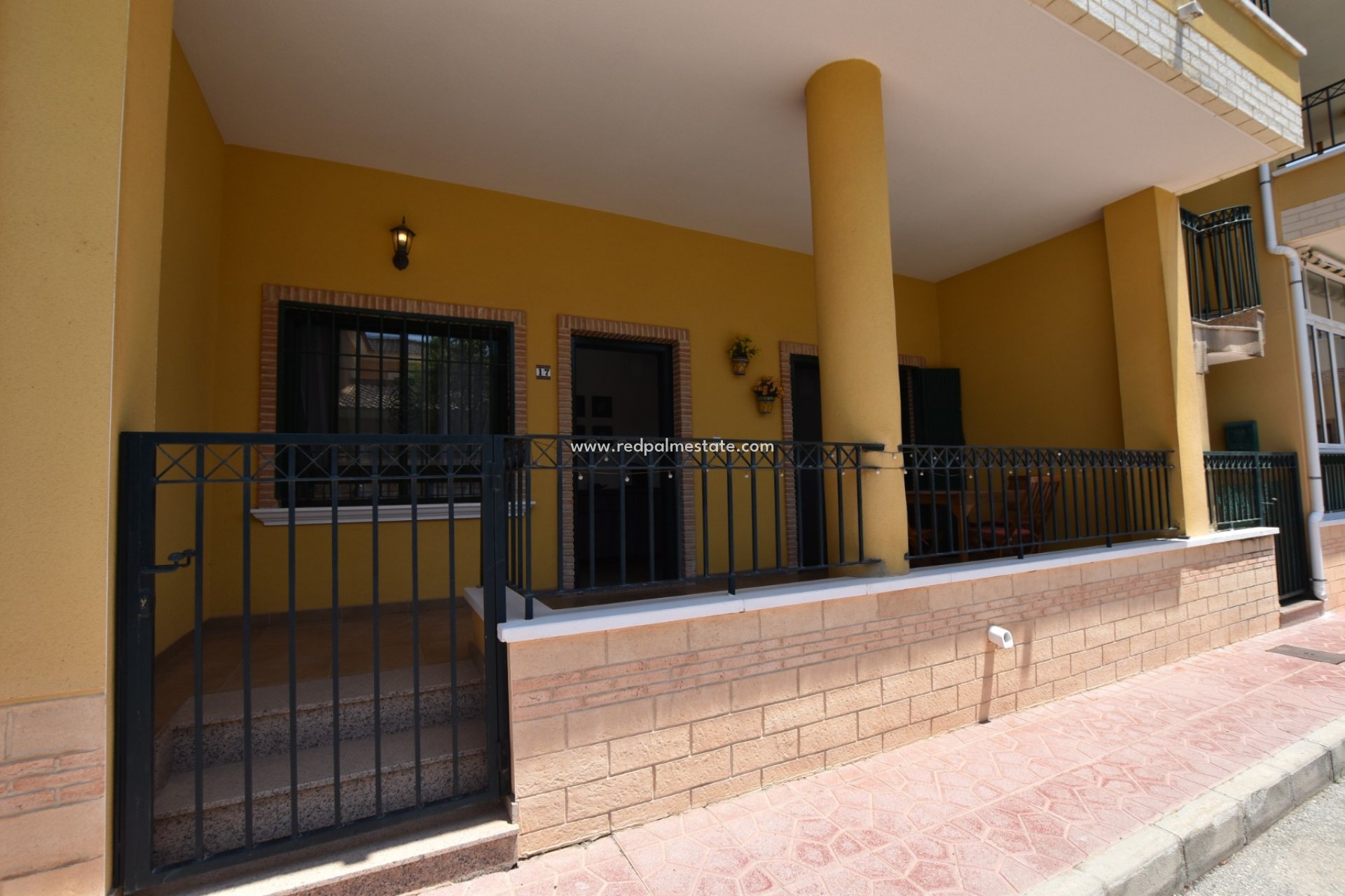 Återförsäljning - Lägenhet -
Daya Vieja - Costa Blanca
