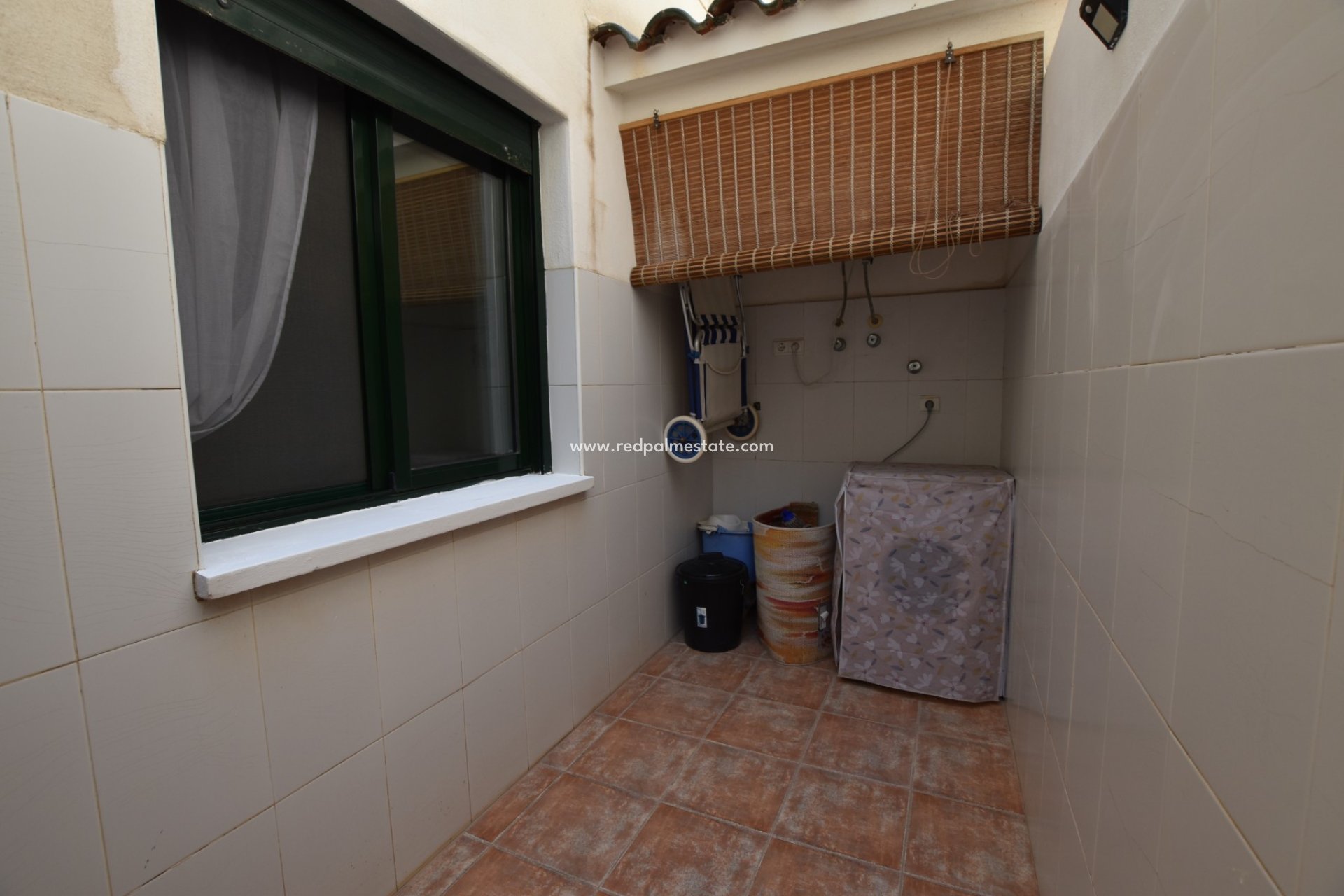 Återförsäljning - Lägenhet -
Daya Vieja - Costa Blanca