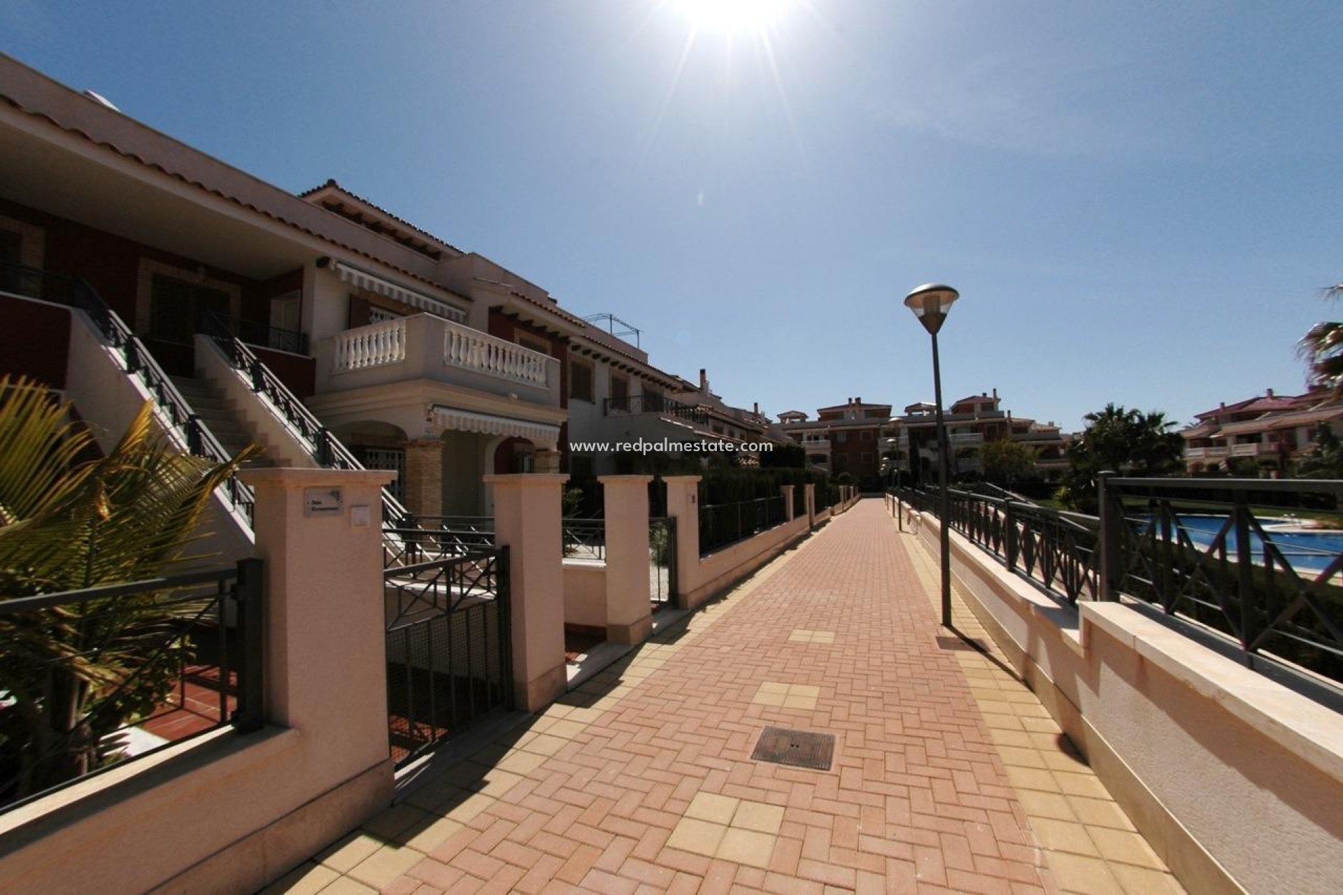 Återförsäljning - Lägenhet -
Denia - Casco urbano