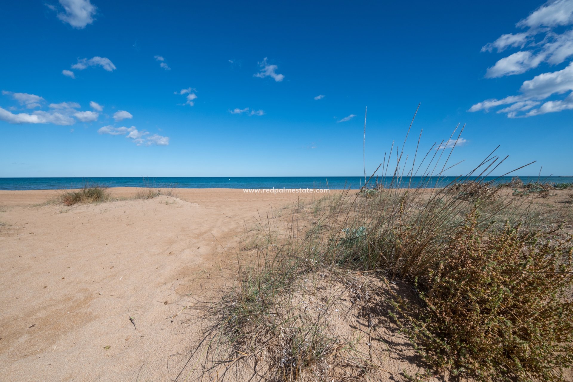 Återförsäljning - Lägenhet -
Denia - Costa Blanca