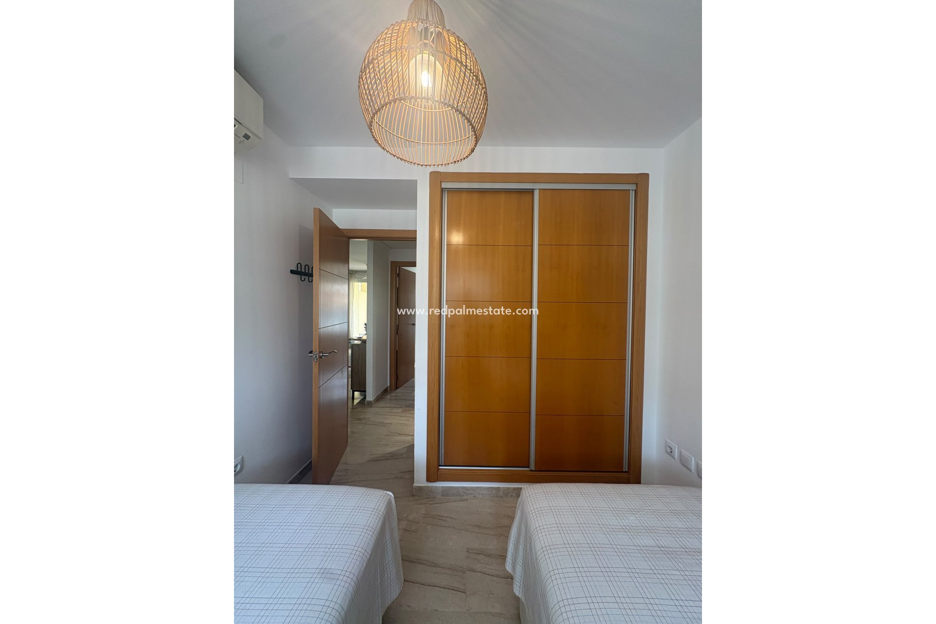 Återförsäljning - Lägenhet -
Denia