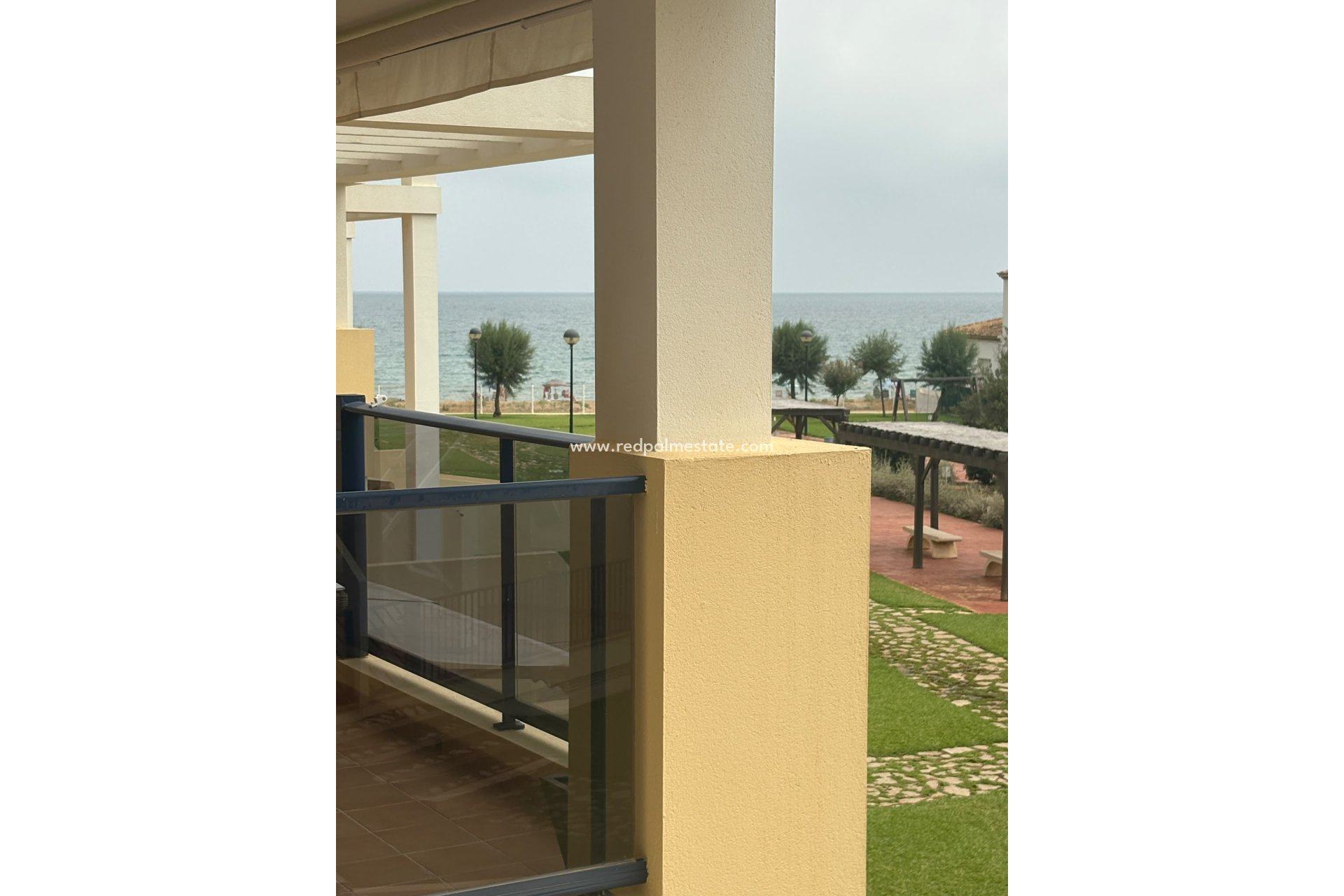 Återförsäljning - Lägenhet -
Denia