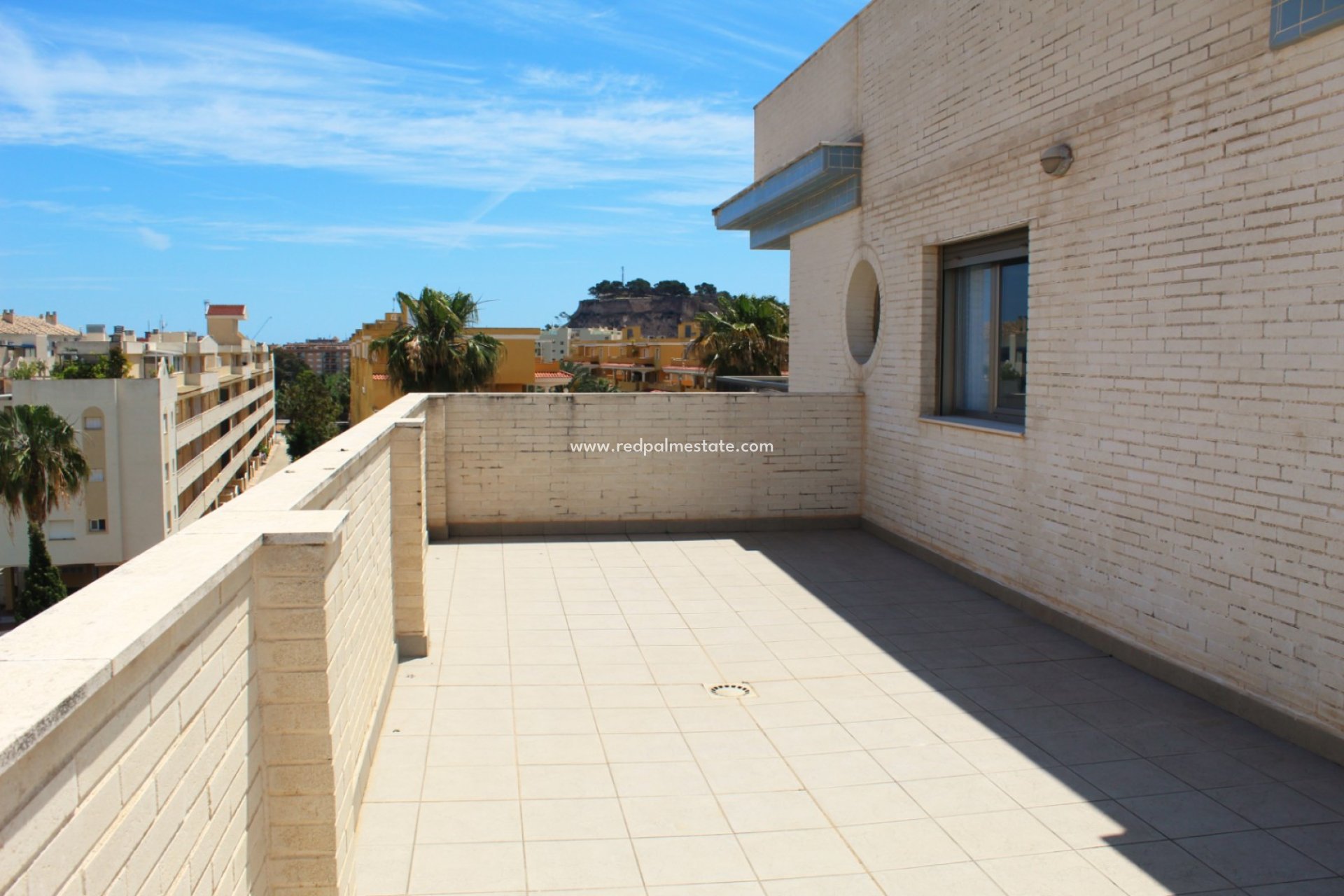 Återförsäljning - Lägenhet -
Denia