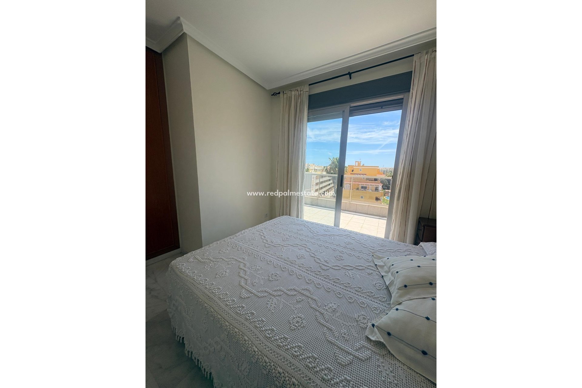 Återförsäljning - Lägenhet -
Denia