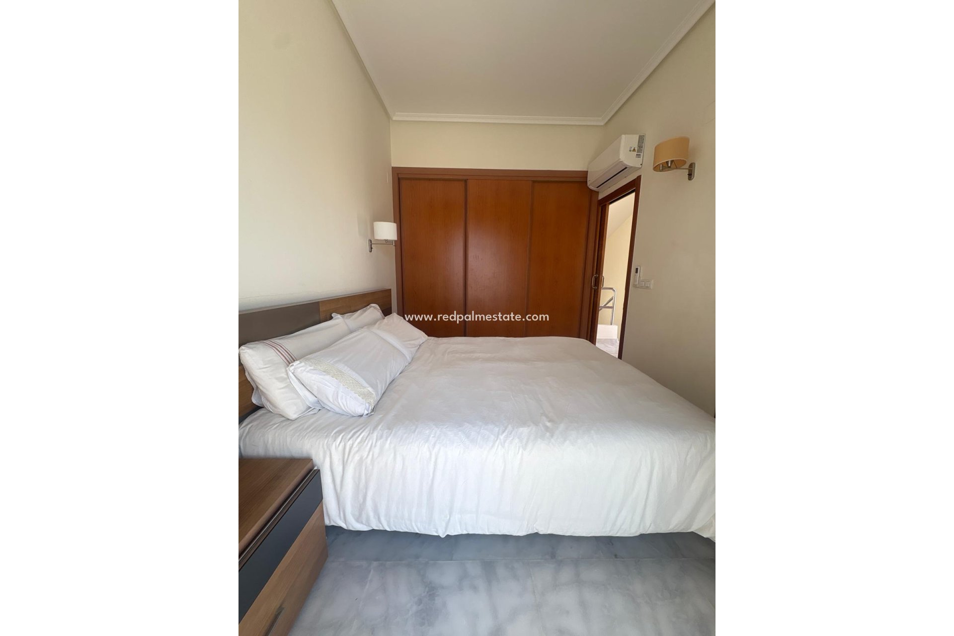 Återförsäljning - Lägenhet -
Denia