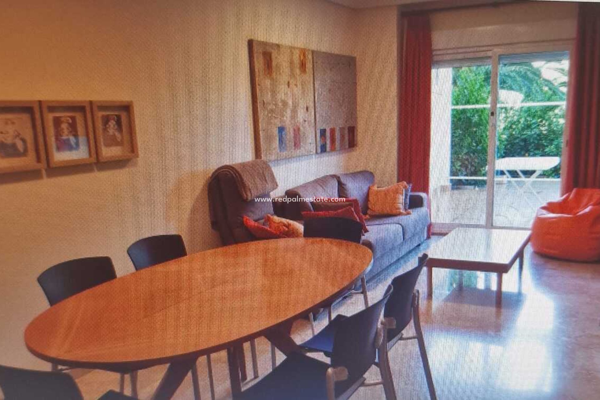 Återförsäljning - Lägenhet -
Denia