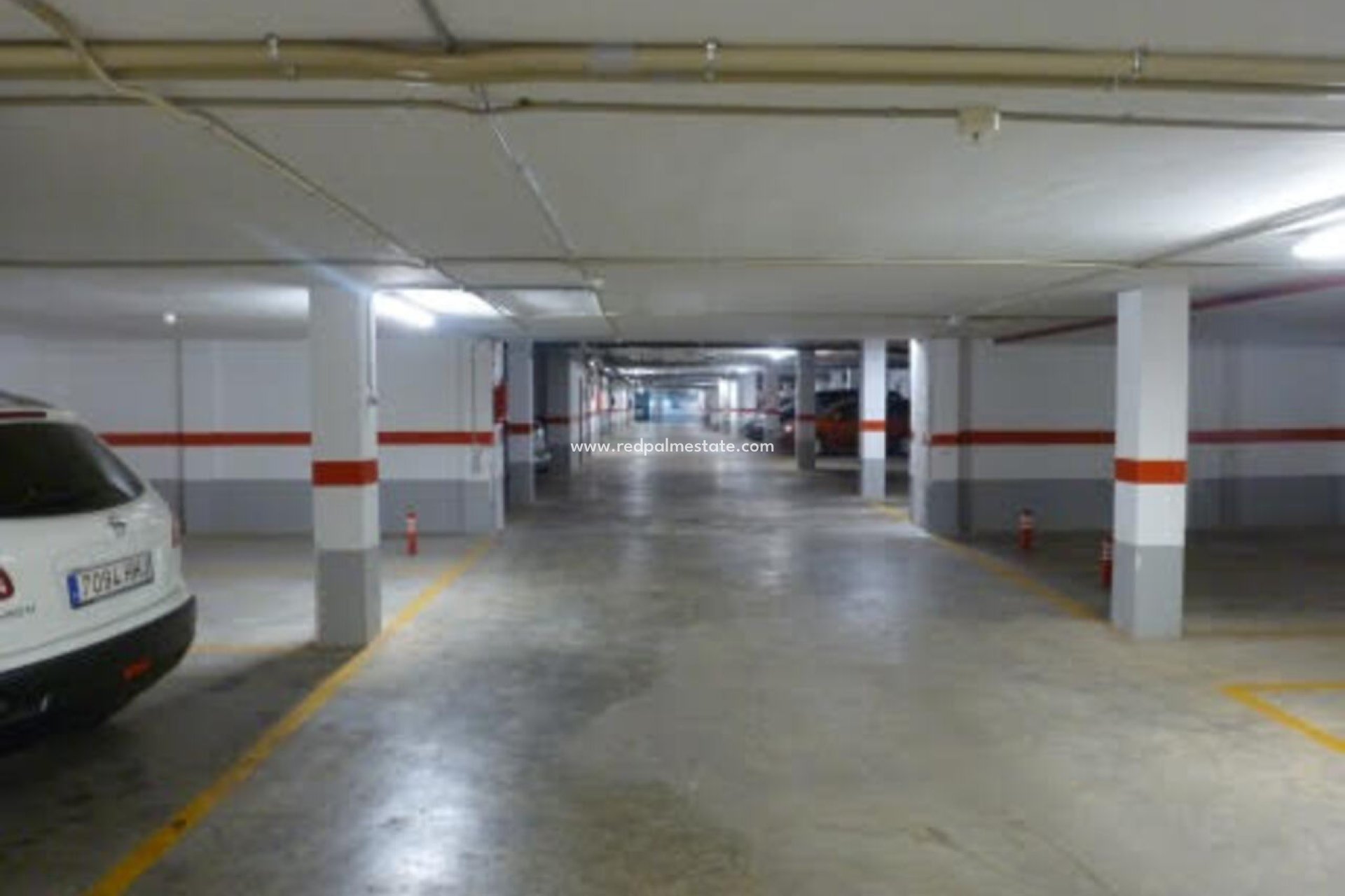 Återförsäljning - Lägenhet -
Denia