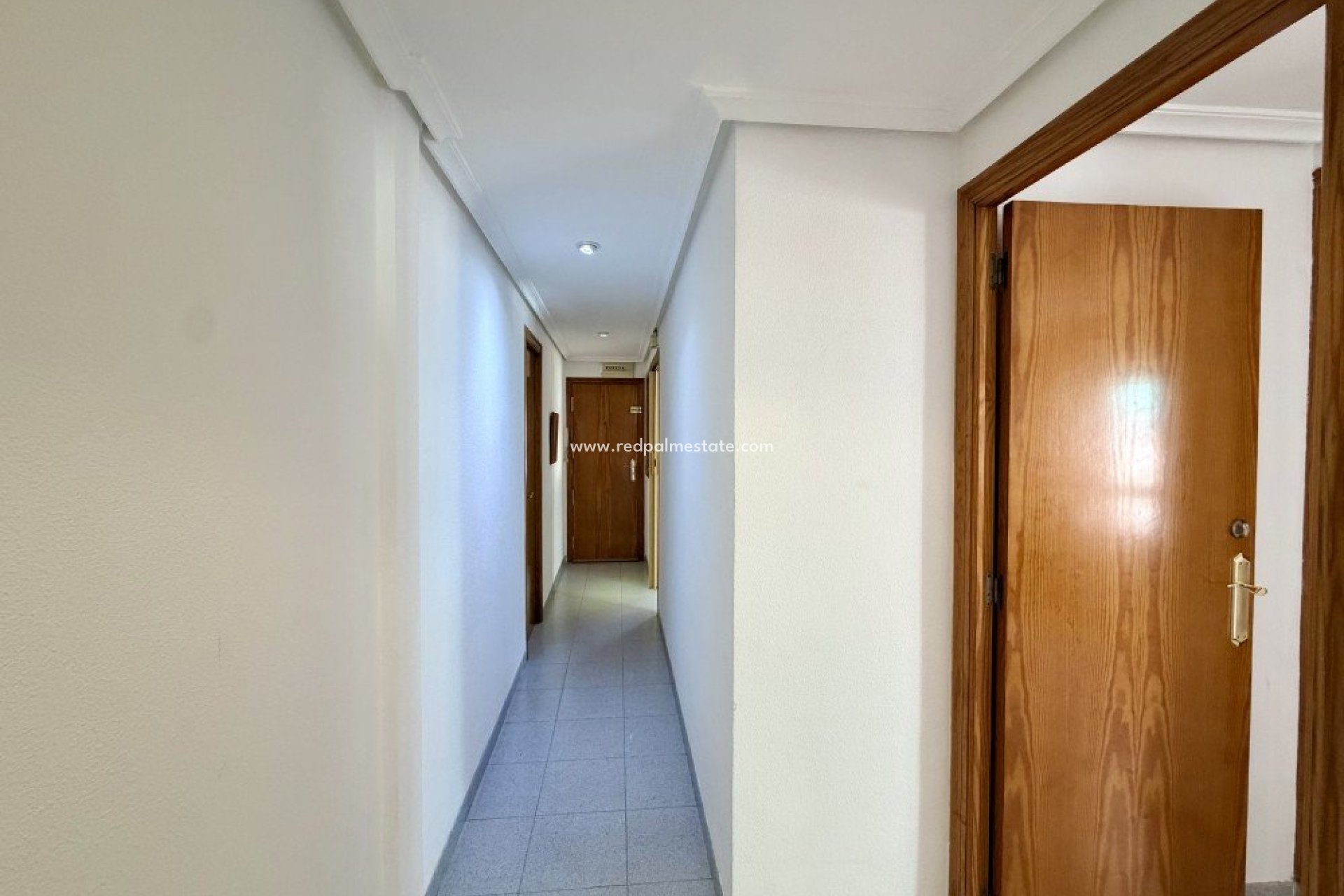 Återförsäljning - Lägenhet -
Elche - Costa Blanca