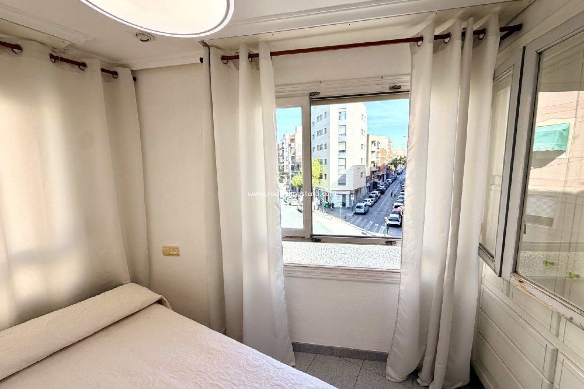 Återförsäljning - Lägenhet -
Elche - Costa Blanca