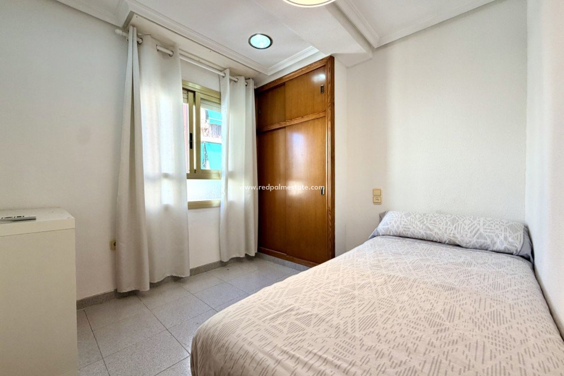 Återförsäljning - Lägenhet -
Elche - Costa Blanca