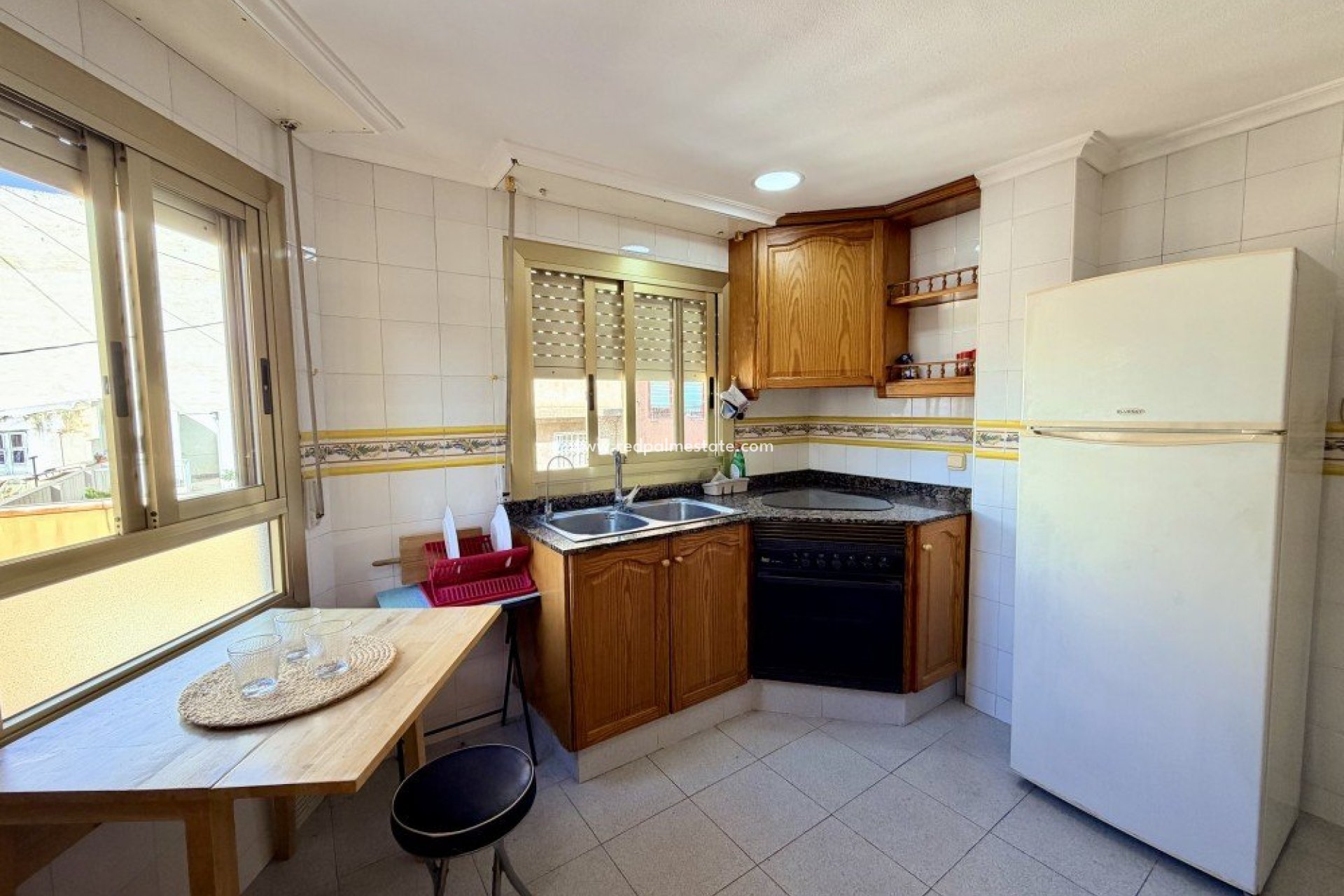 Återförsäljning - Lägenhet -
Elche - Costa Blanca