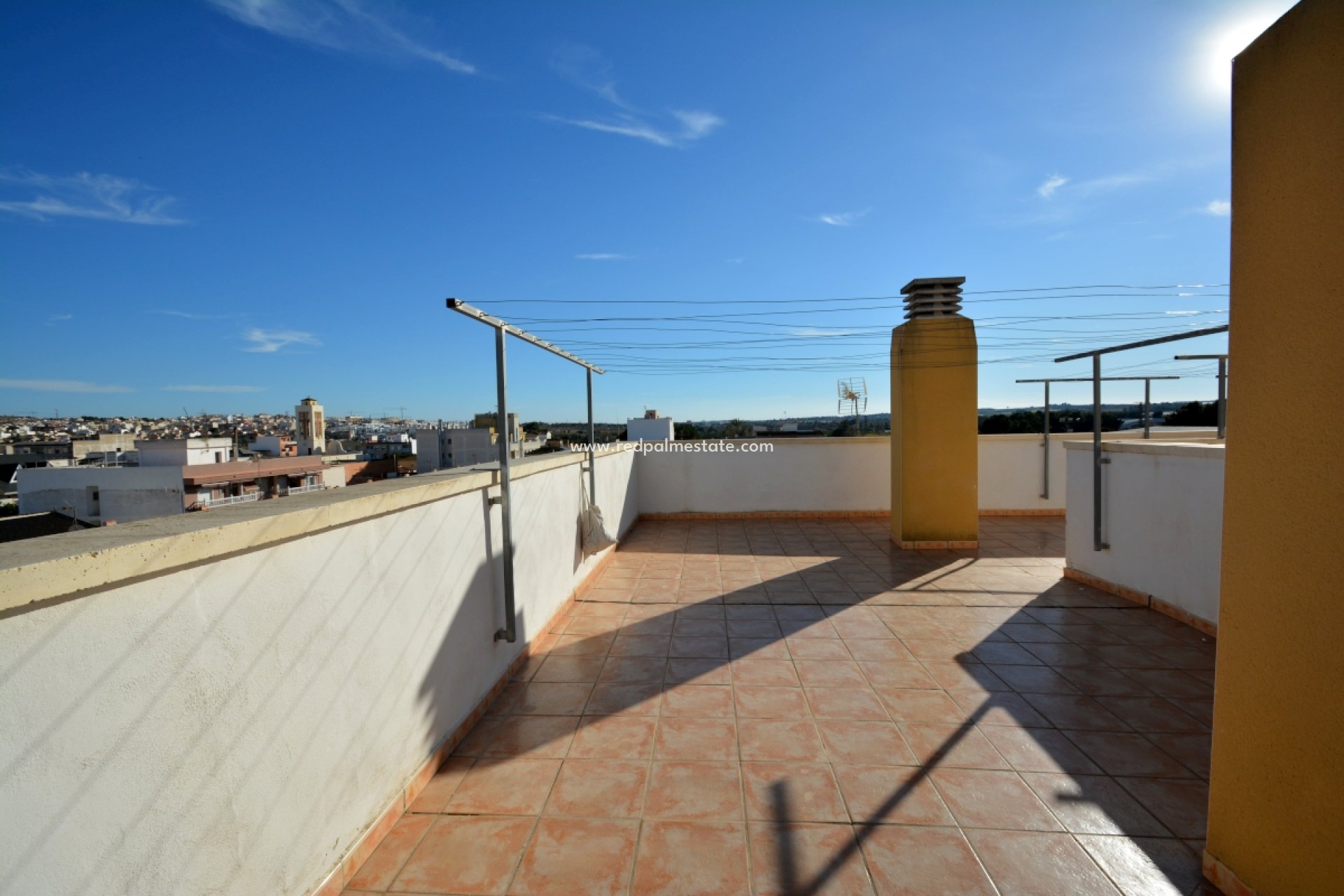 Återförsäljning - Lägenhet -
Formentera del Segura - Costa Blanca