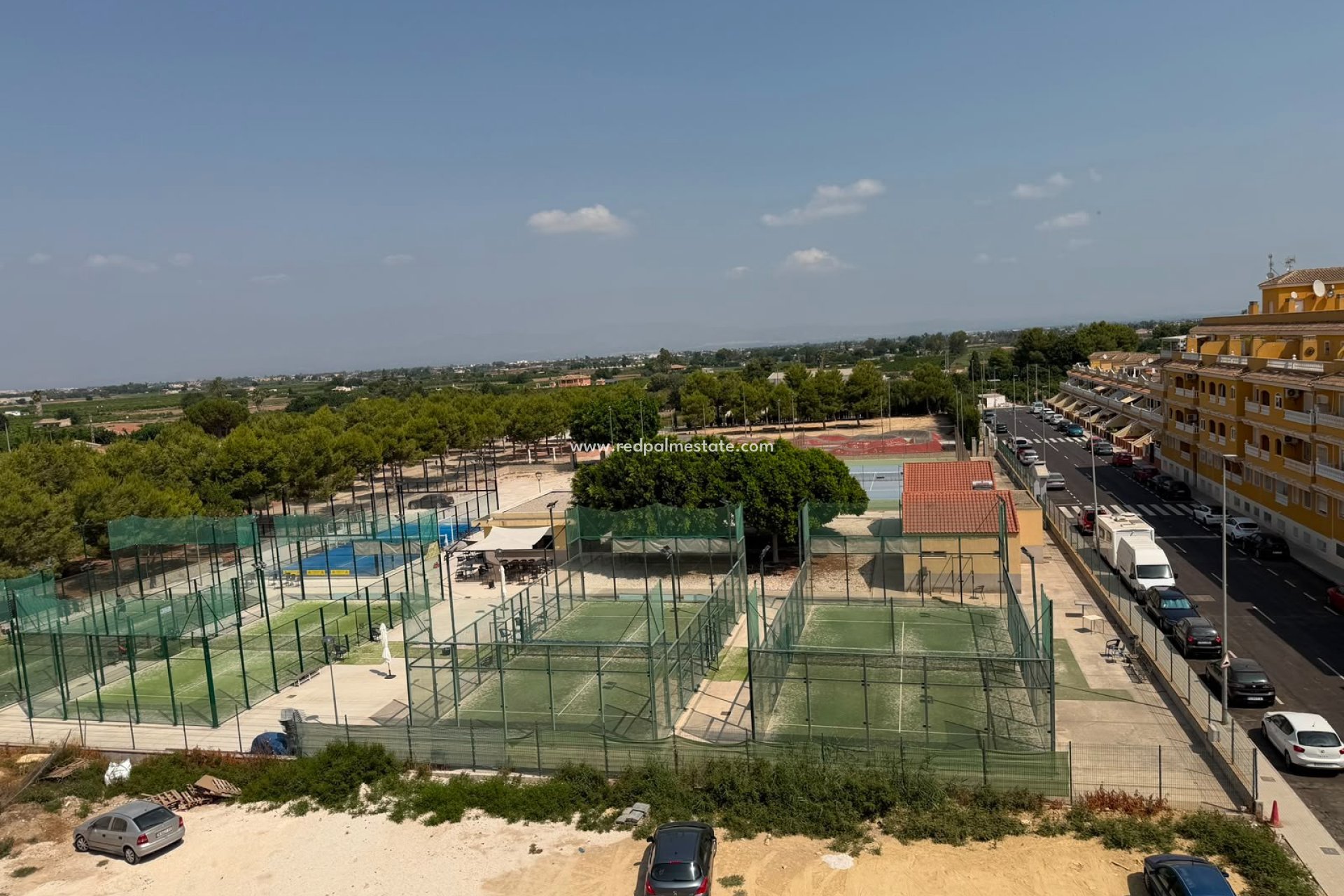 Återförsäljning - Lägenhet -
Formentera del Segura - Formentera De Segura