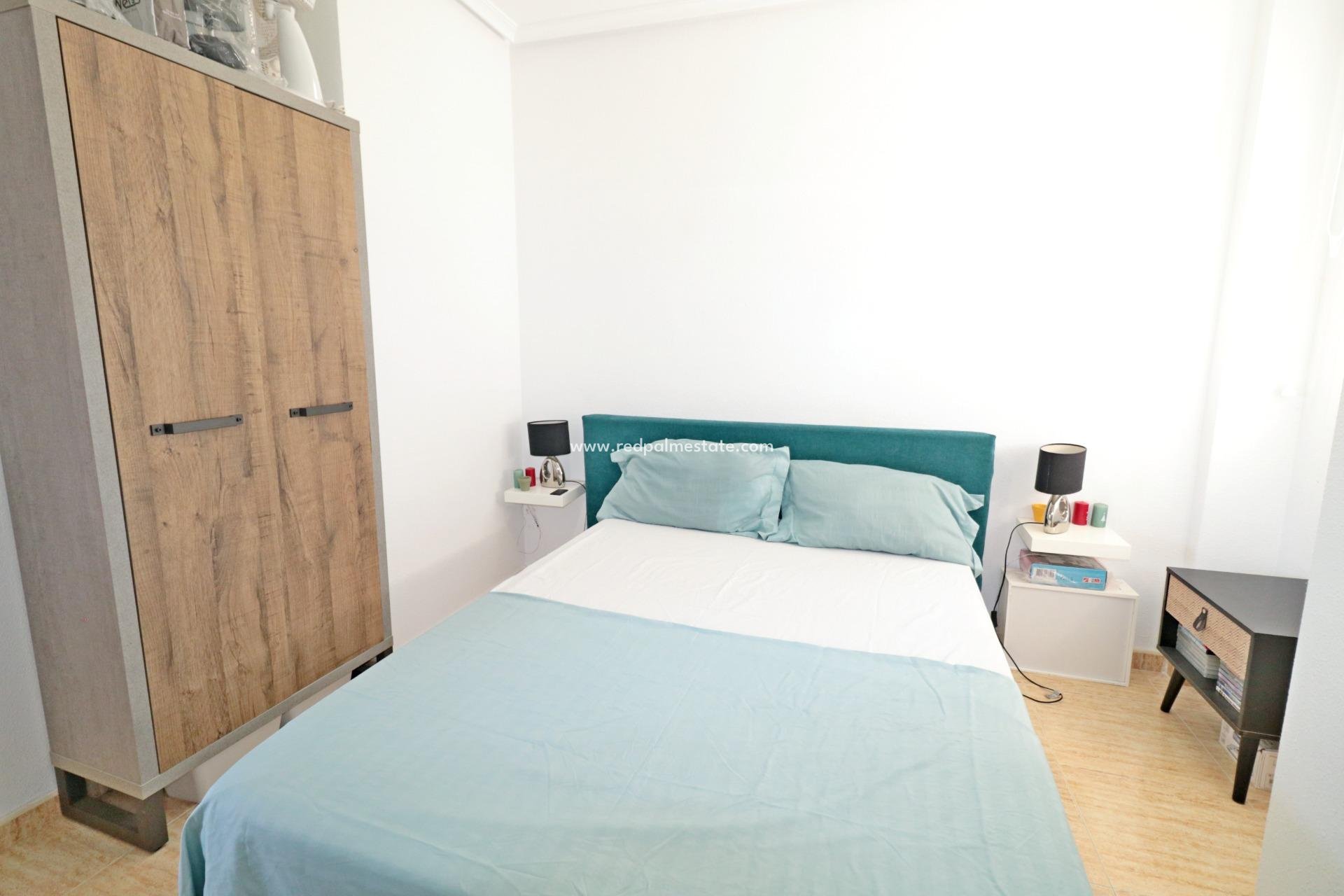 Återförsäljning - Lägenhet -
Formentera del Segura - Pueblo 5