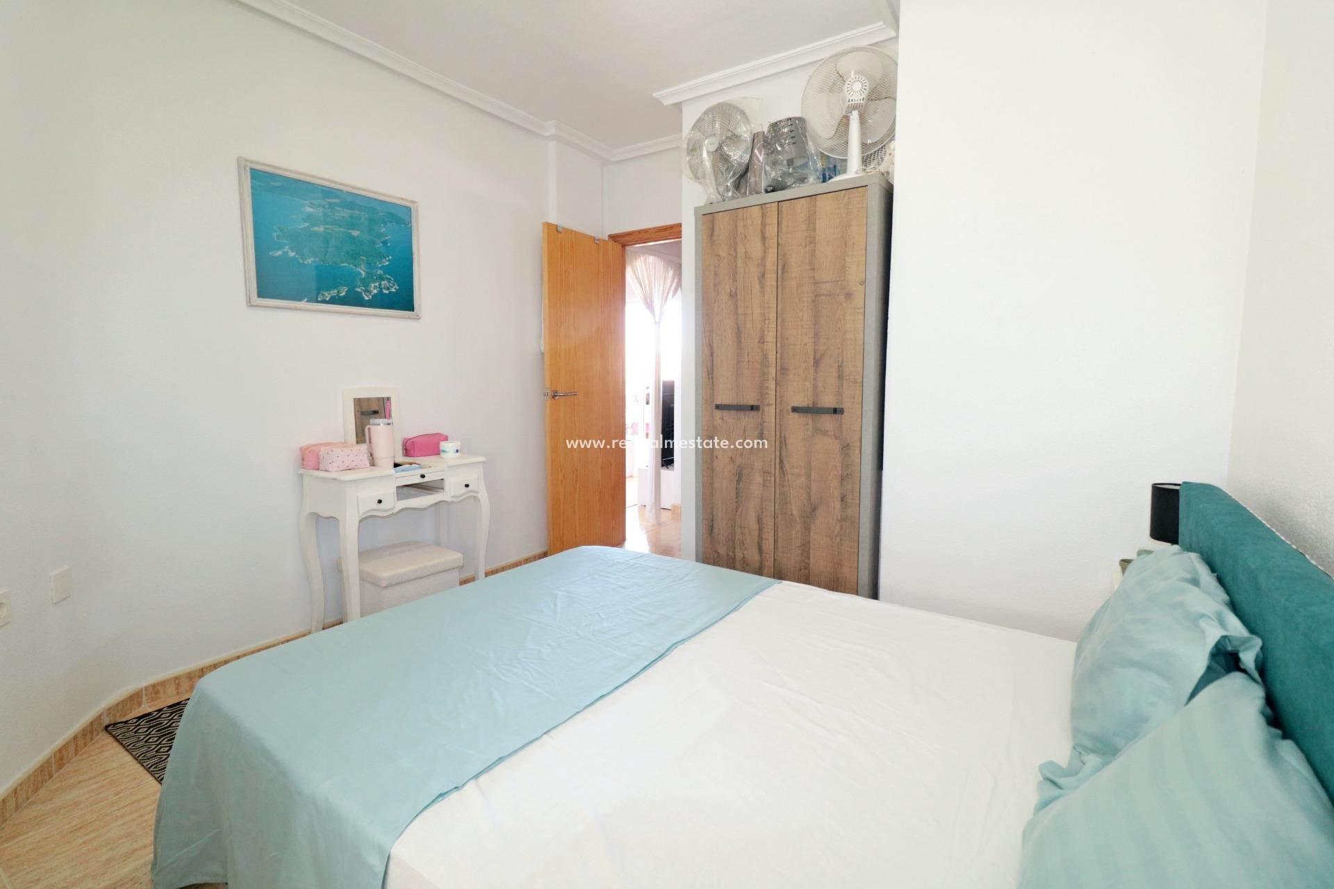 Återförsäljning - Lägenhet -
Formentera del Segura - Pueblo 5