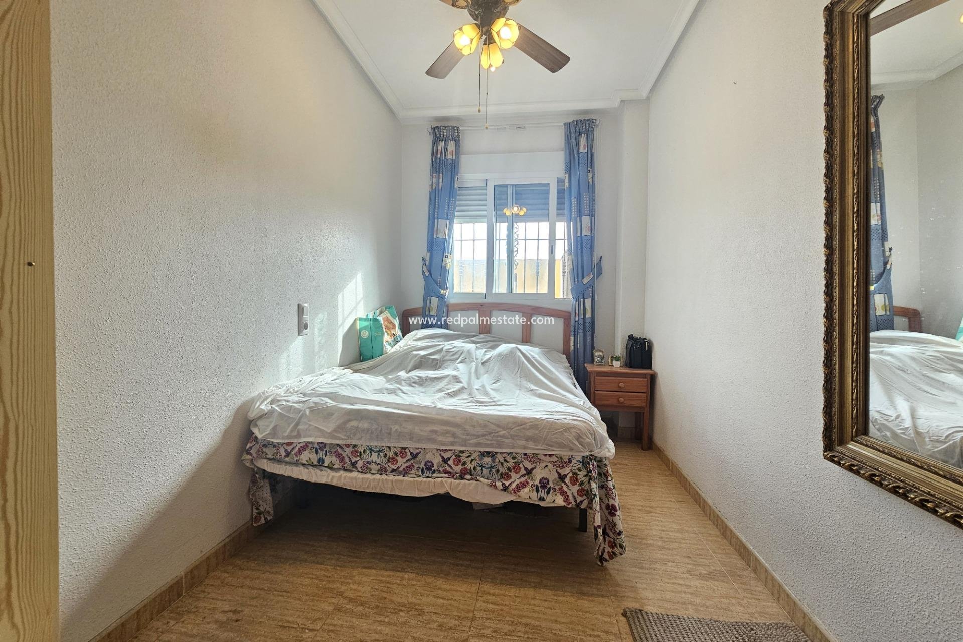 Återförsäljning - Lägenhet -
Formentera del Segura - Pueblo 5