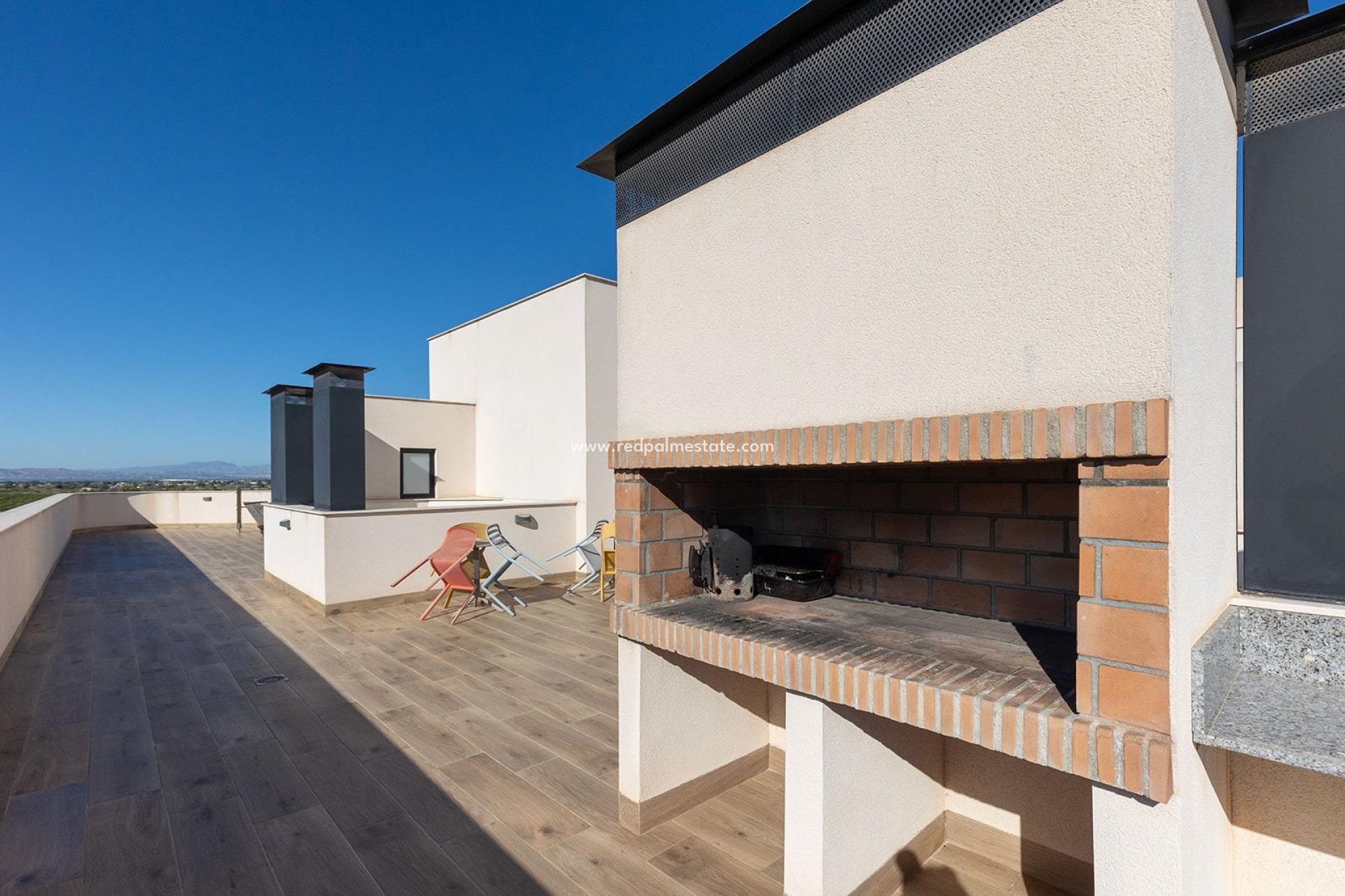 Återförsäljning - Lägenhet -
Formentera del Segura - Pueblo 5