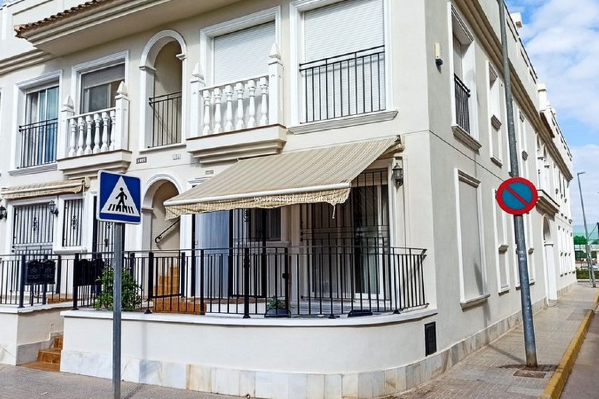 Återförsäljning - Lägenhet -
Formentera del Segura