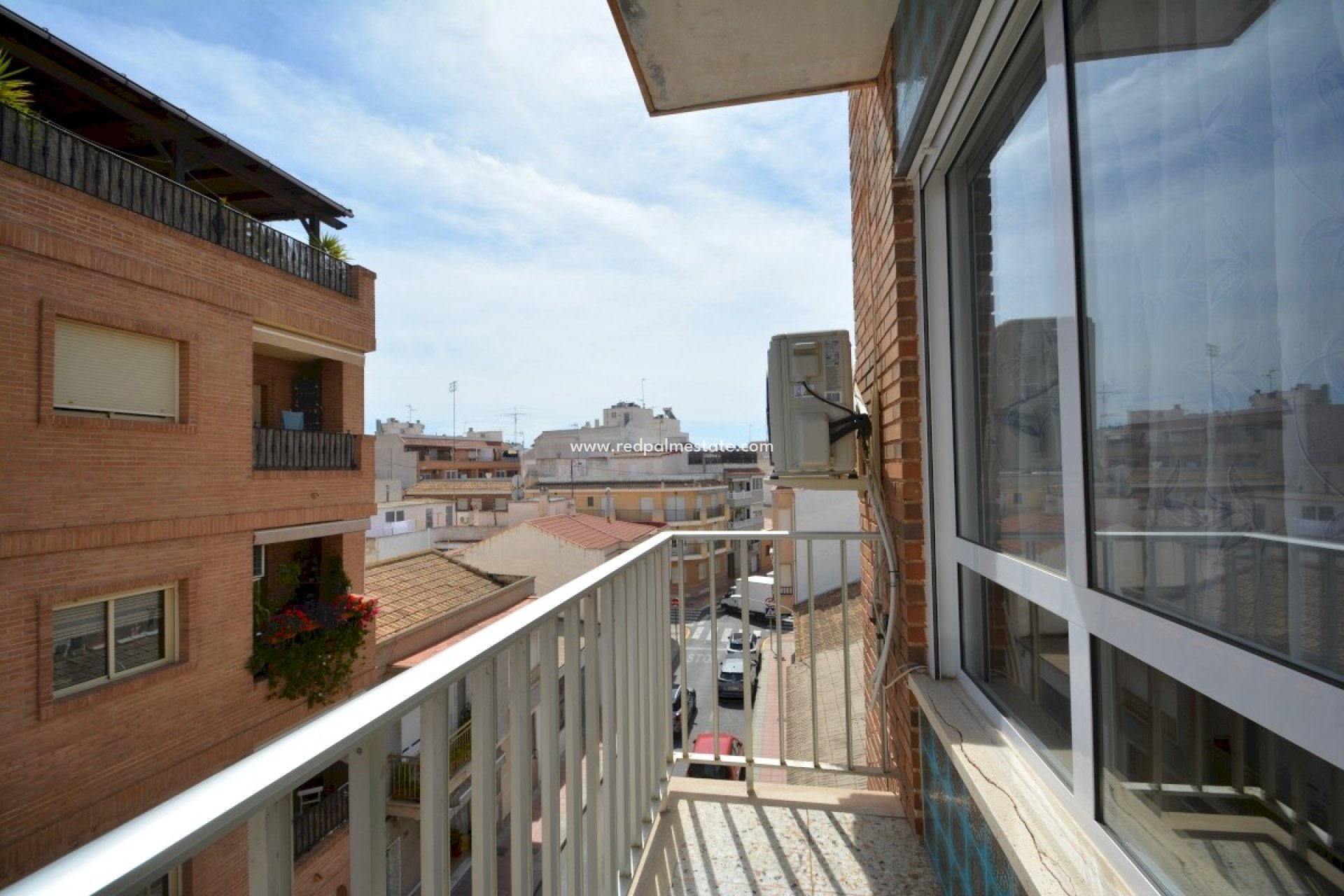 Återförsäljning - Lägenhet -
Guardamar del Segura - Costa Blanca