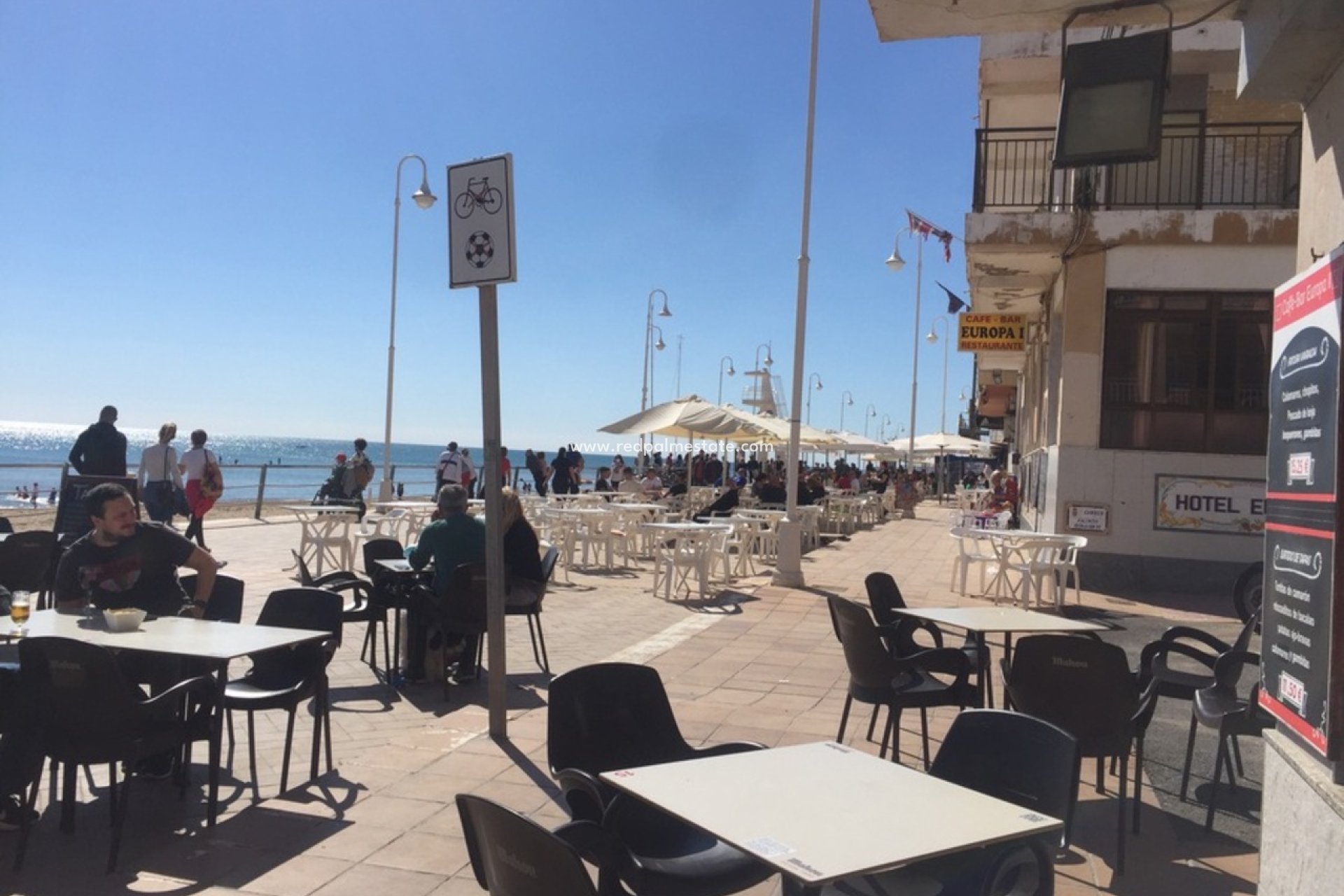 Återförsäljning - Lägenhet -
Guardamar del Segura - Costa Blanca