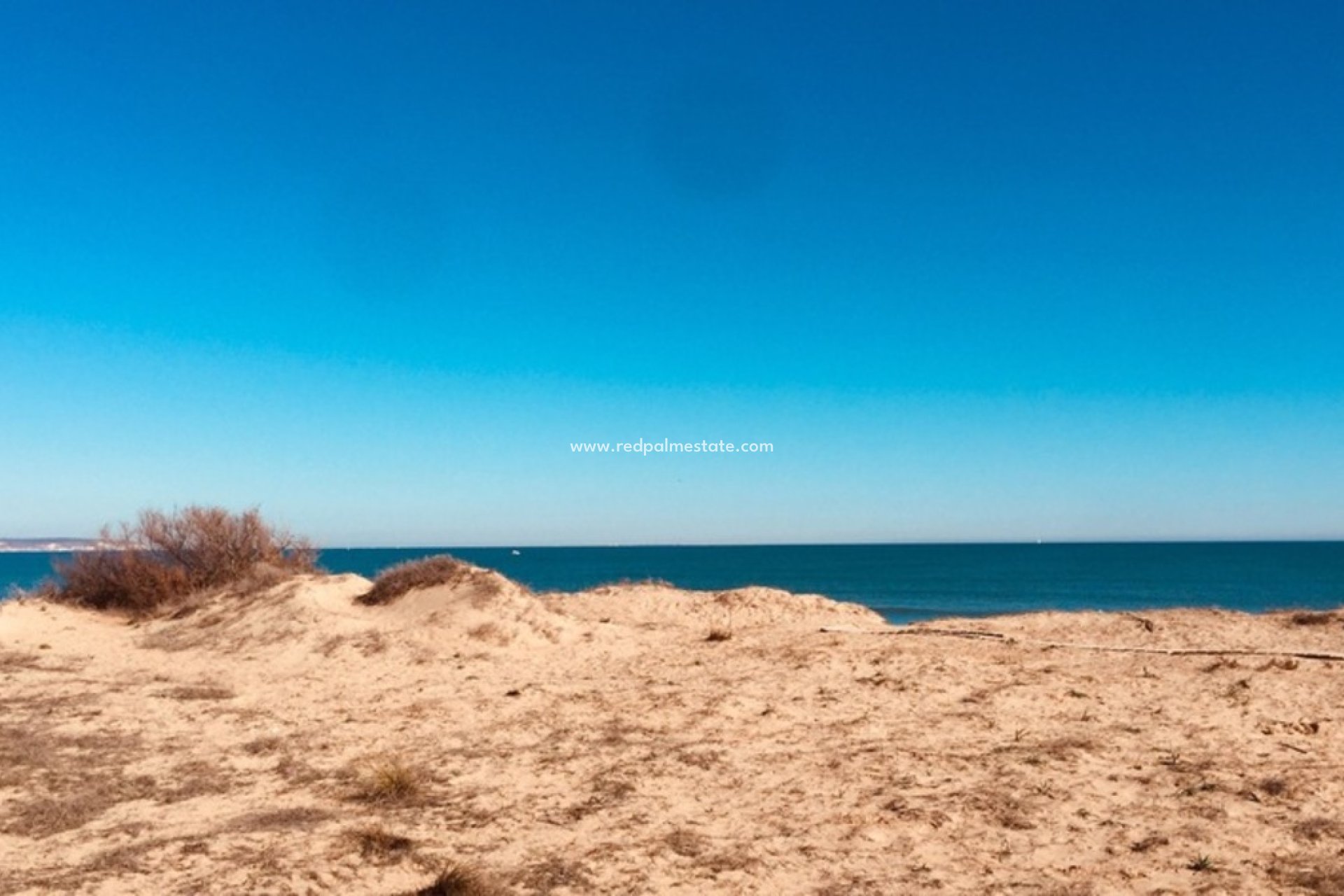 Återförsäljning - Lägenhet -
Guardamar del Segura - Costa Blanca