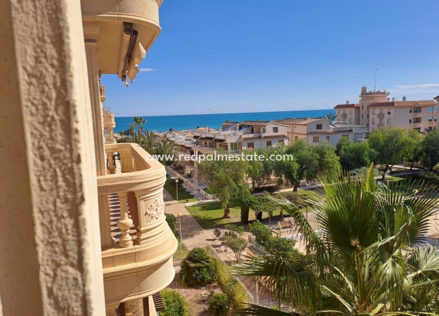 Återförsäljning - Lägenhet -
Guardamar del Segura - Costa Blanca