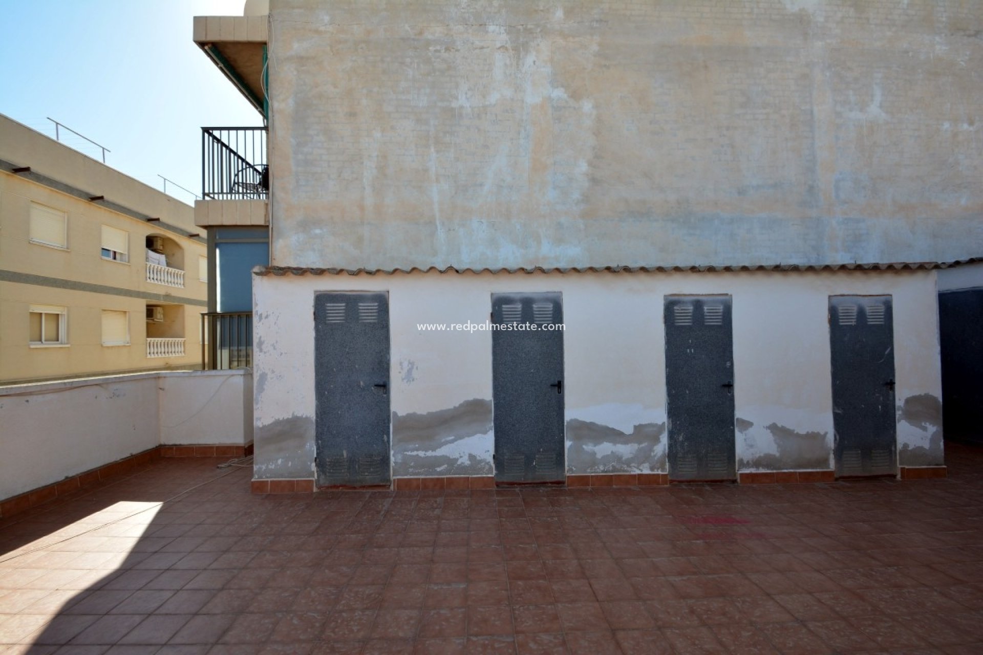 Återförsäljning - Lägenhet -
Guardamar del Segura - Costa Blanca