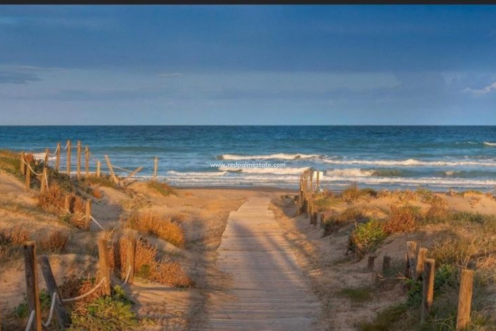 Återförsäljning - Lägenhet -
Guardamar del Segura - Costa Blanca