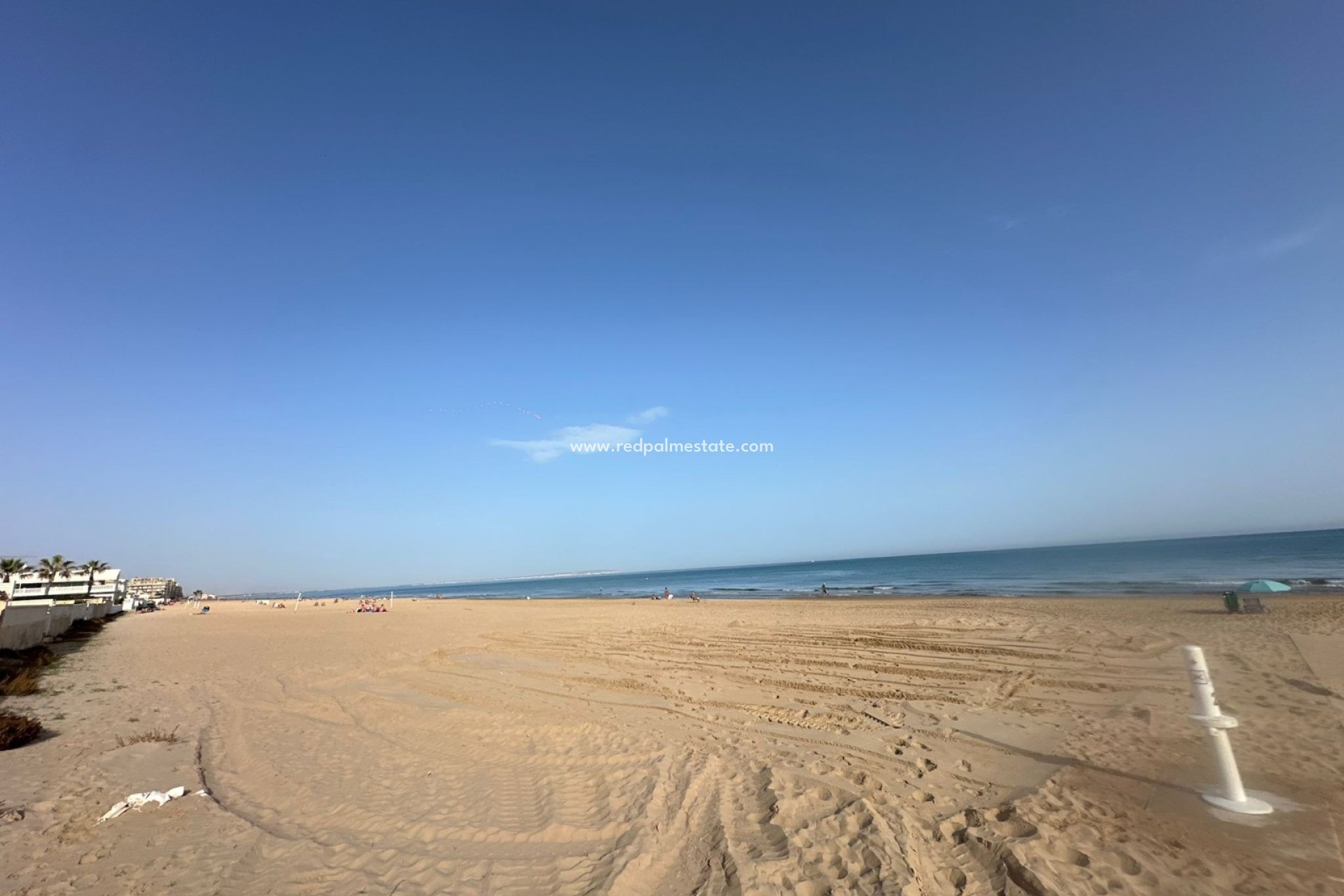 Återförsäljning - Lägenhet -
Guardamar del Segura - Costa Blanca