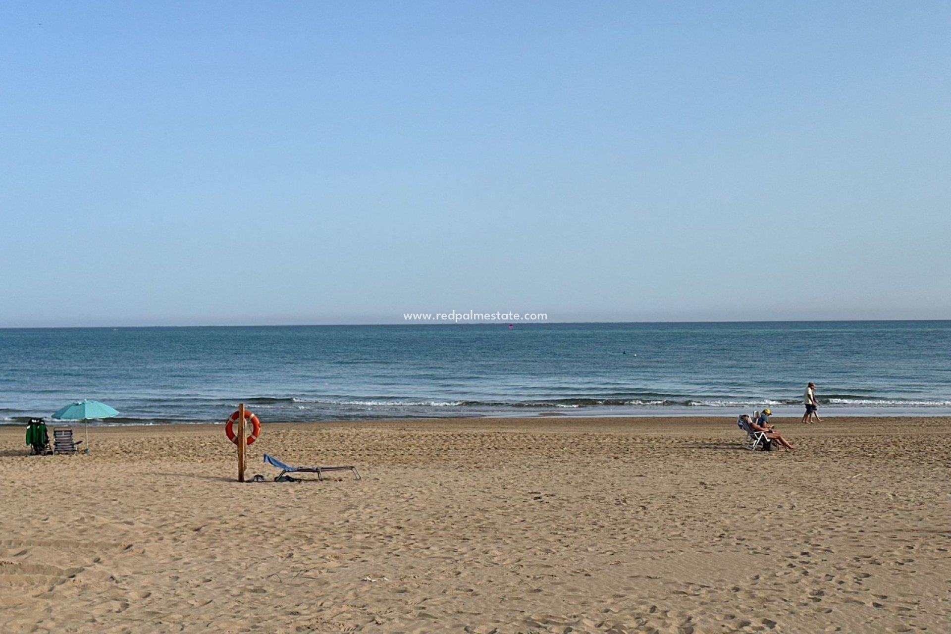 Återförsäljning - Lägenhet -
Guardamar del Segura - Costa Blanca