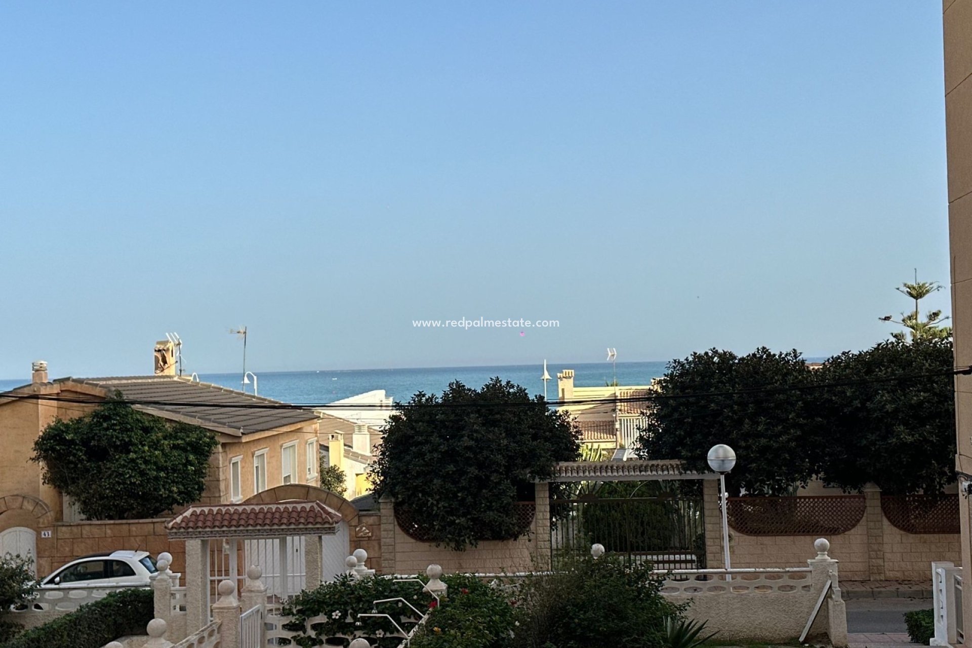 Återförsäljning - Lägenhet -
Guardamar del Segura - Costa Blanca