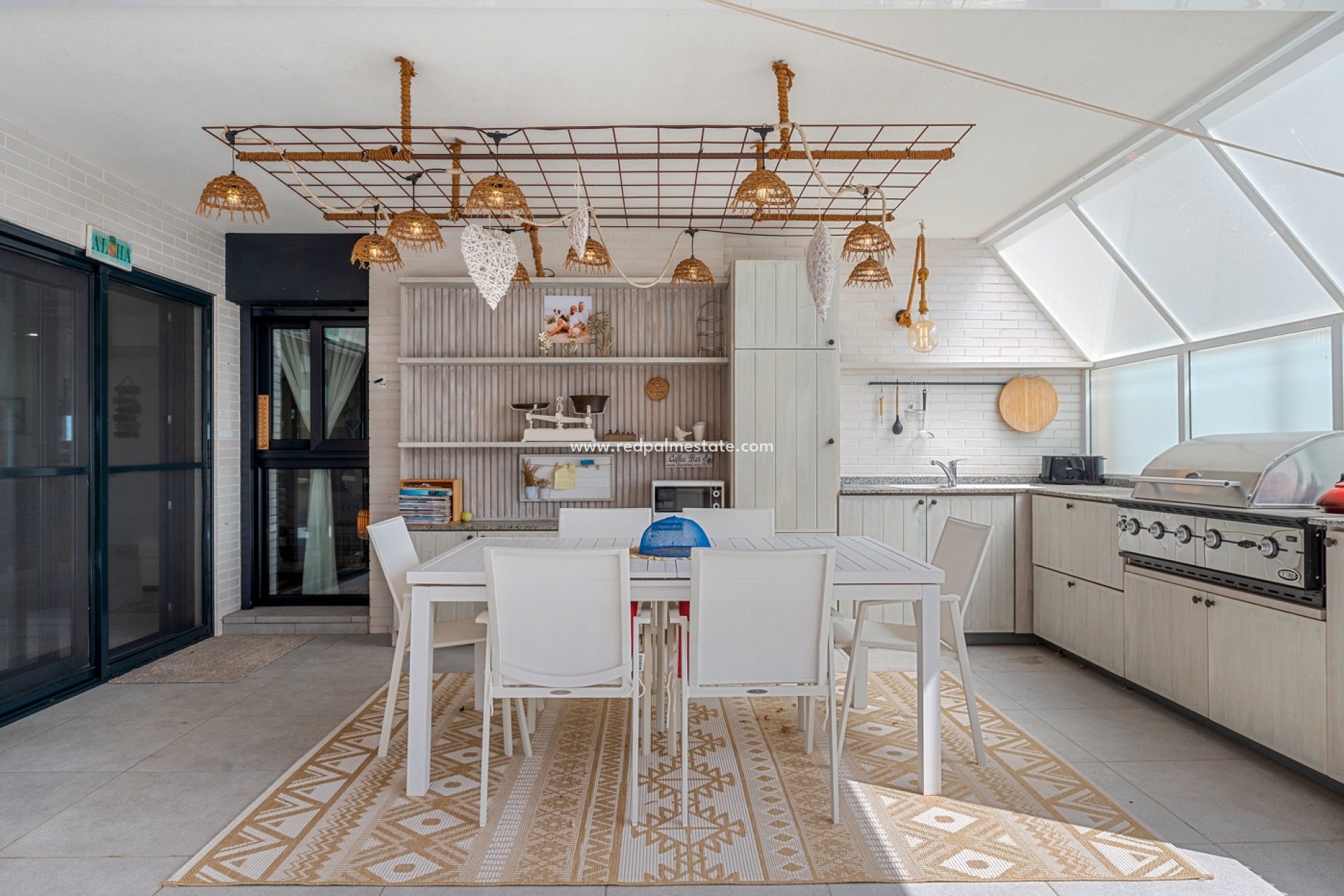 Återförsäljning - Lägenhet -
Guardamar del Segura - Guardamar