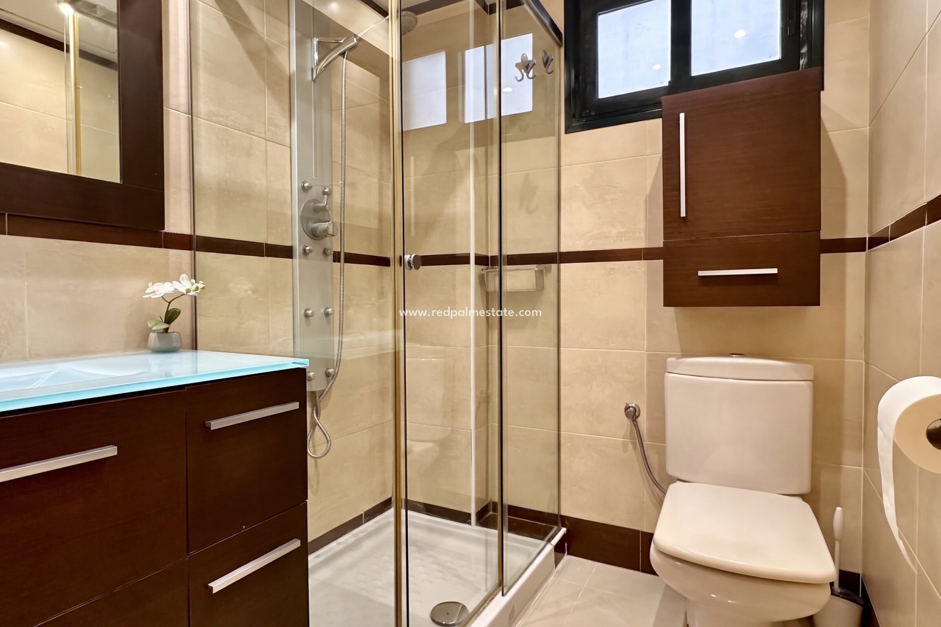Återförsäljning - Lägenhet -
Guardamar del Segura - Guardamar
