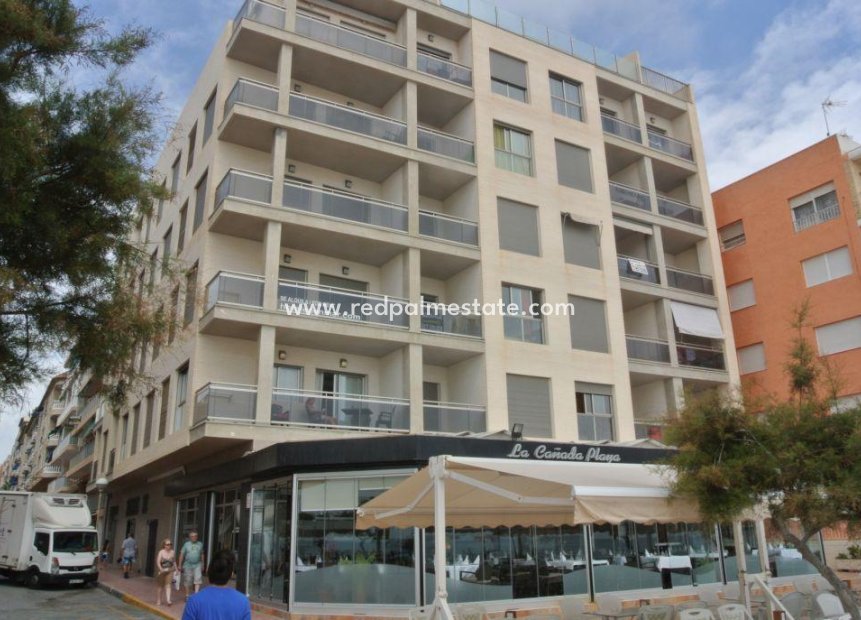Återförsäljning - Lägenhet -
Guardamar del Segura - Guardamar