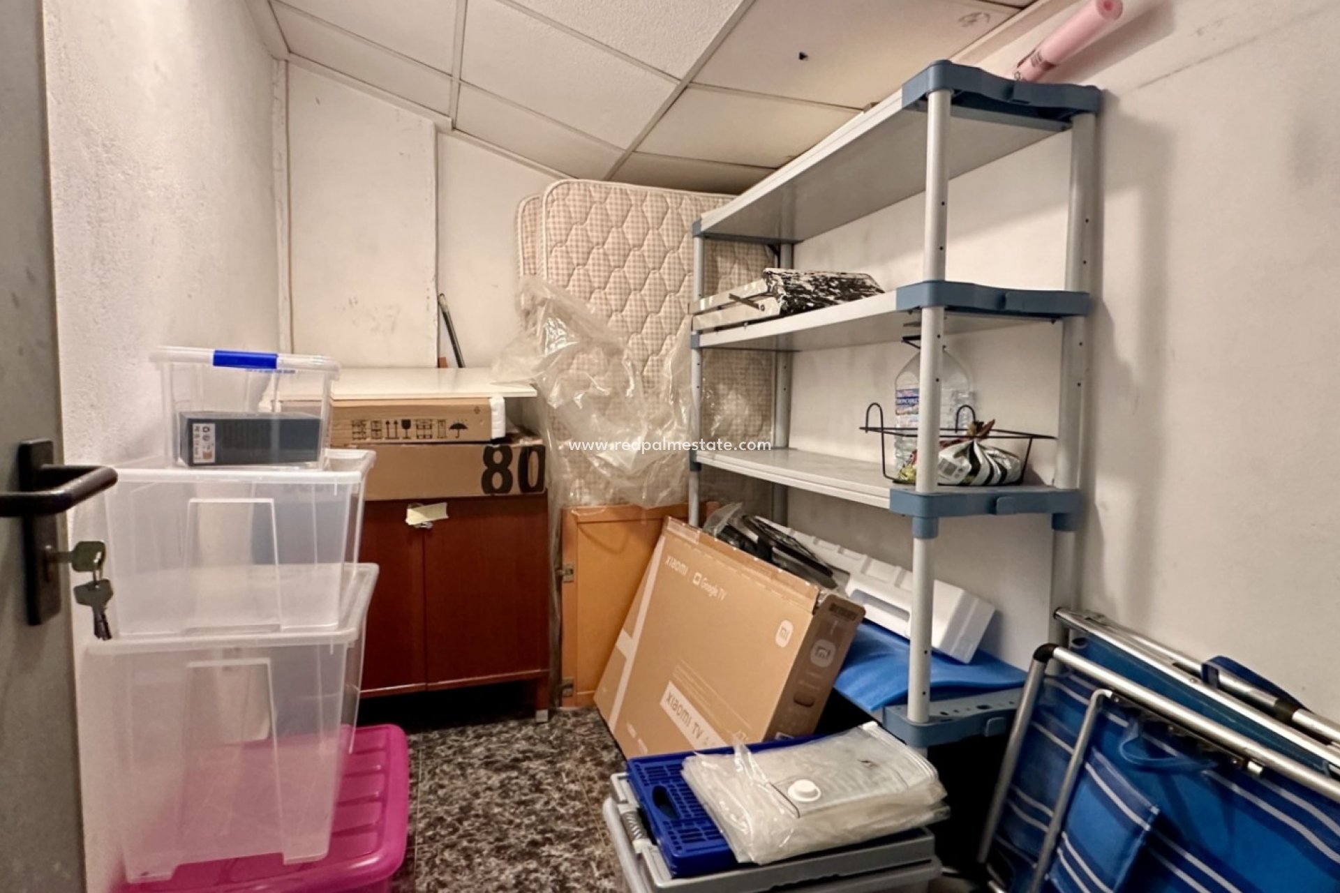 Återförsäljning - Lägenhet -
Guardamar del Segura - Guardamar