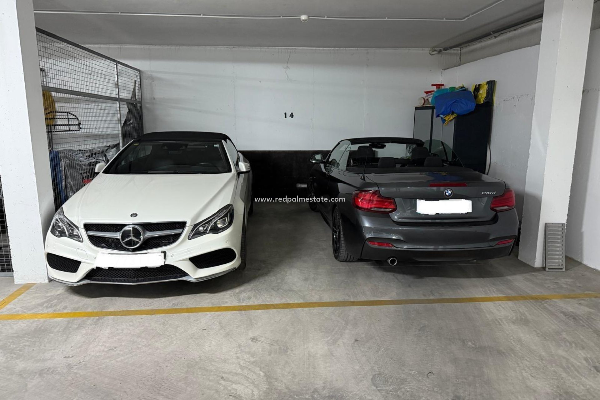 Återförsäljning - Lägenhet -
Guardamar del Segura - Puerto Deportivo