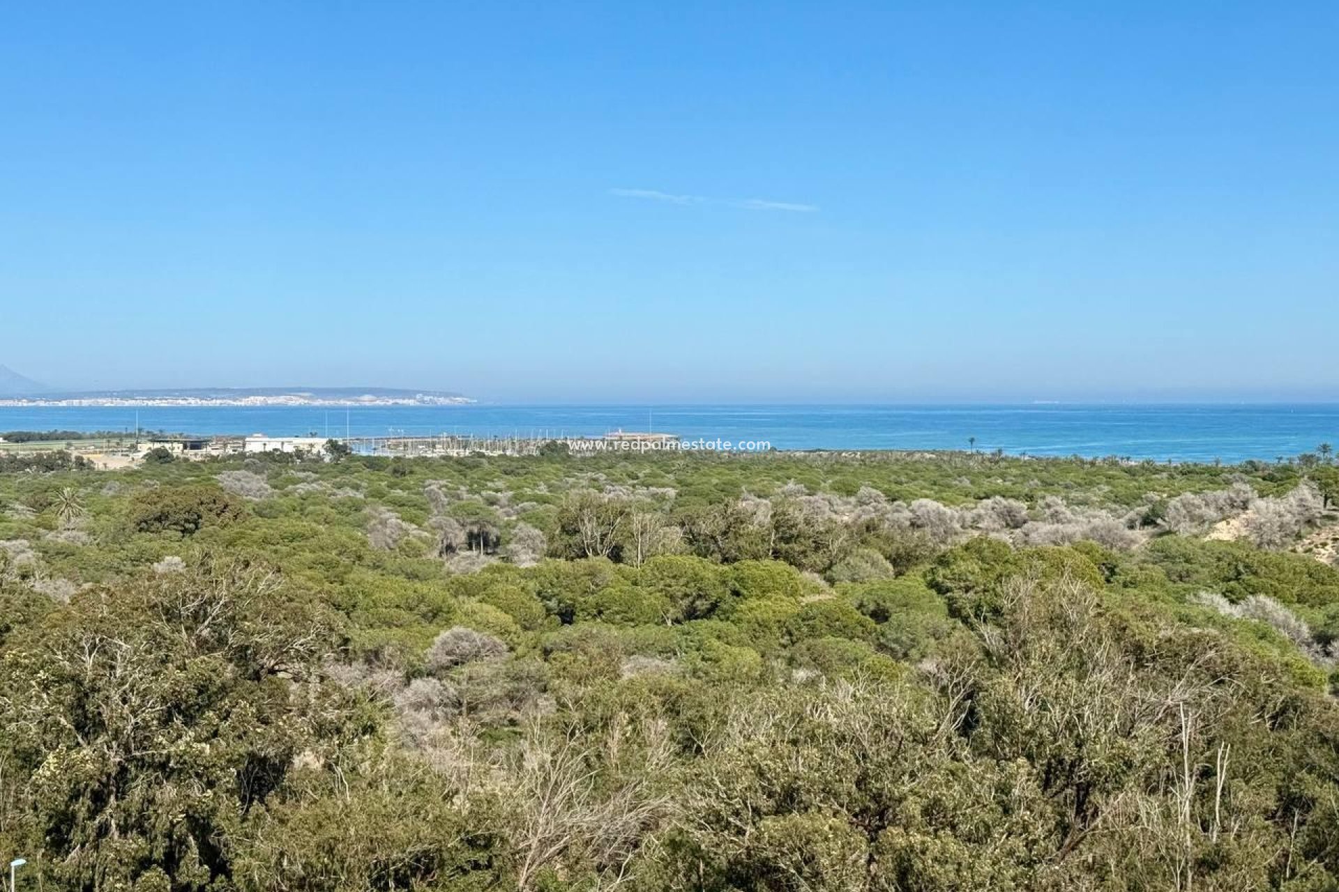 Återförsäljning - Lägenhet -
Guardamar del Segura - Puerto