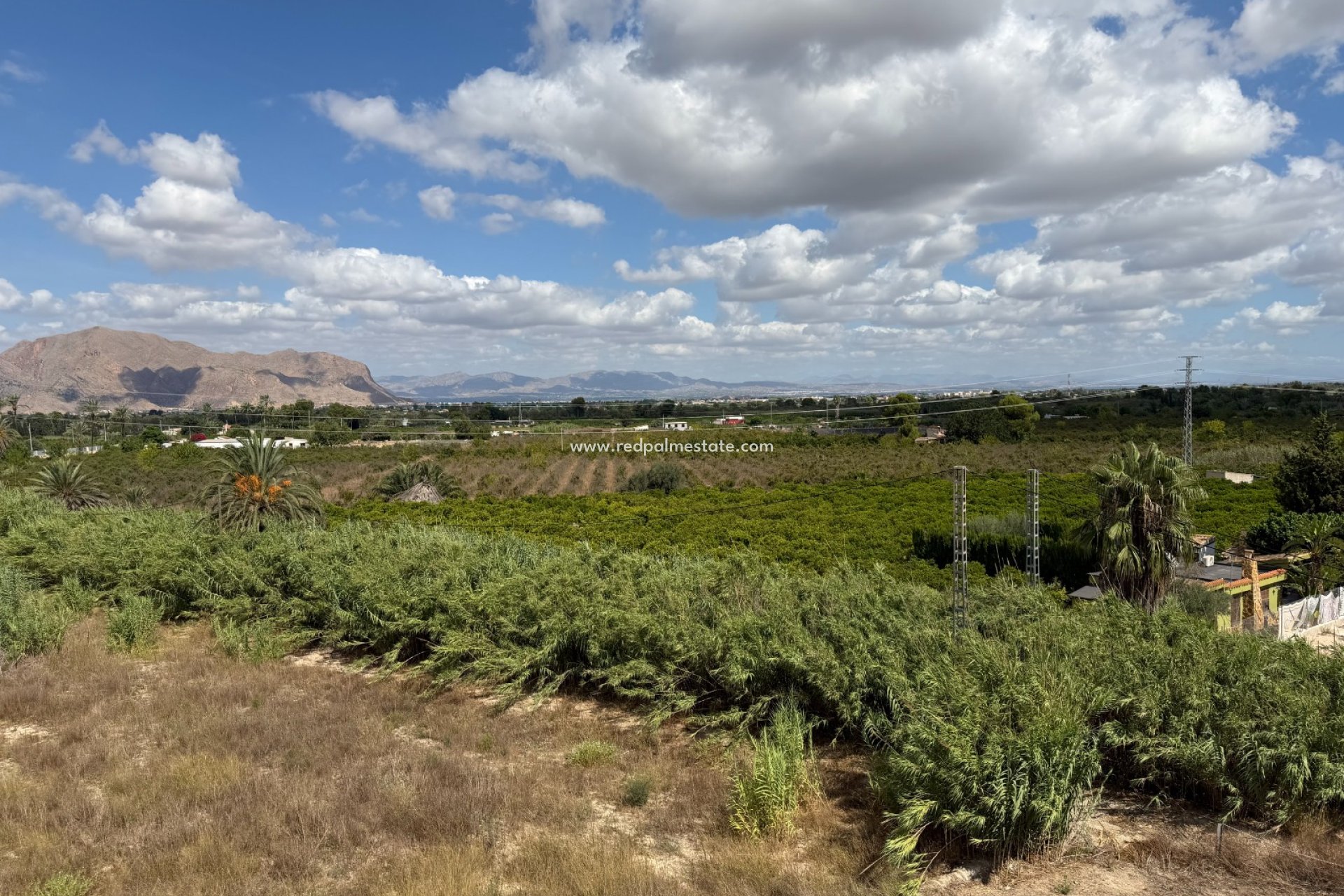 Återförsäljning - Lägenhet -
Jacarilla - Inland