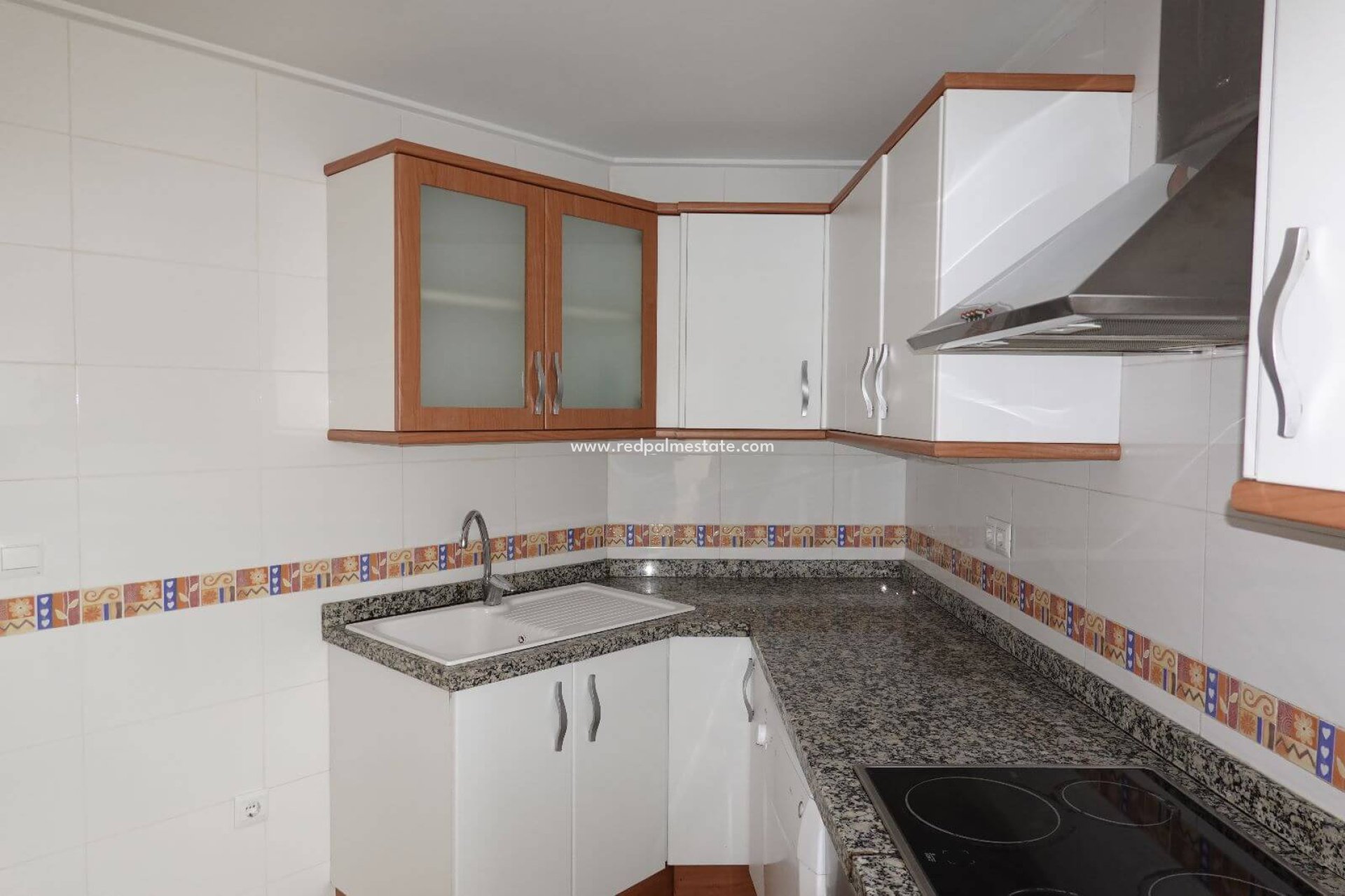 Återförsäljning - Lägenhet -
Jávea - Costa Blanca