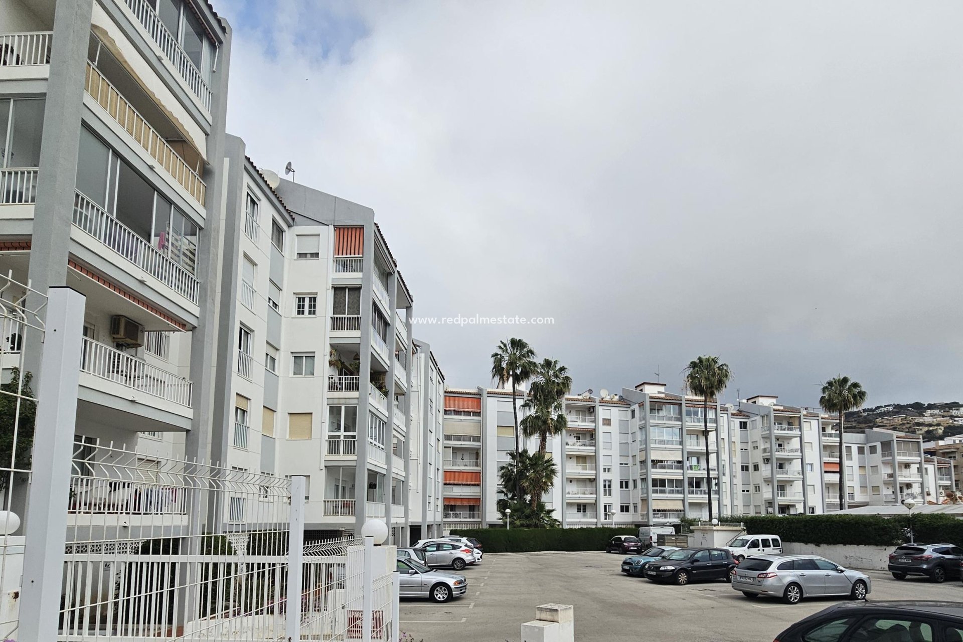 Återförsäljning - Lägenhet -
Jávea