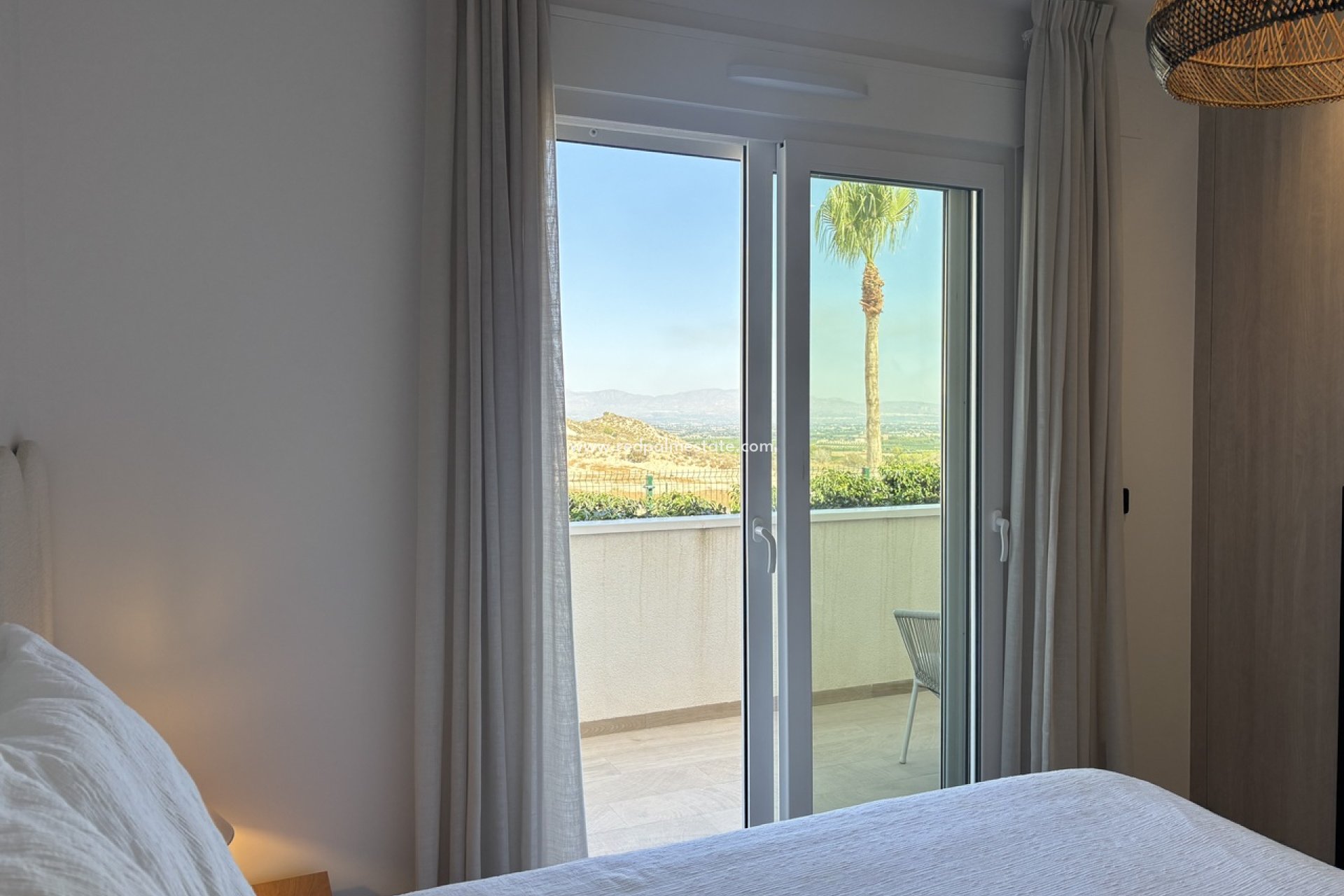 Återförsäljning - Lägenhet -
La Finca Golf Resort - Inland