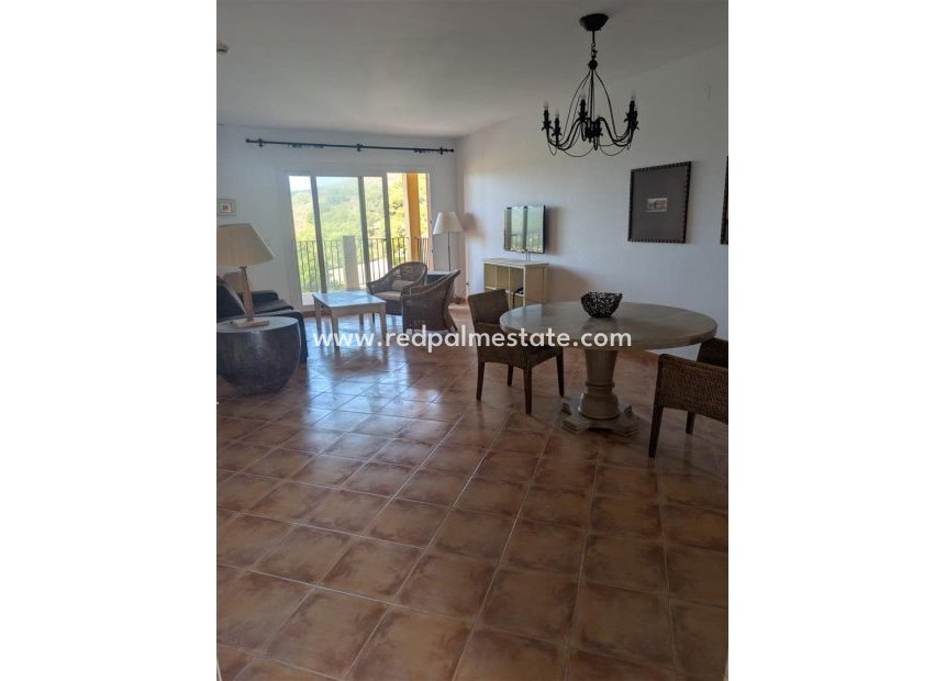 Återförsäljning - Lägenhet -
La Manga Club Resort - Costa Calida