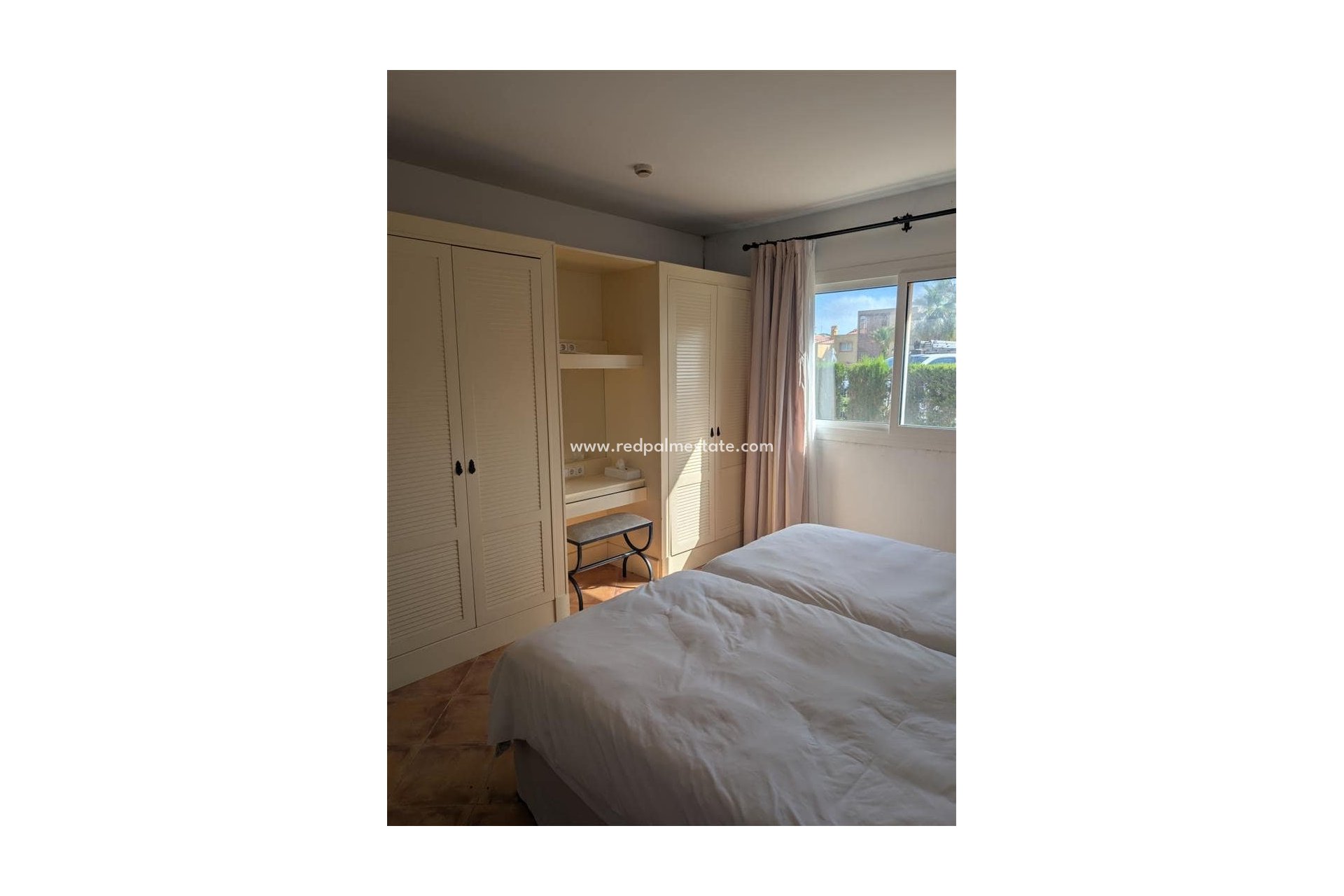 Återförsäljning - Lägenhet -
La Manga Club Resort - Costa Calida
