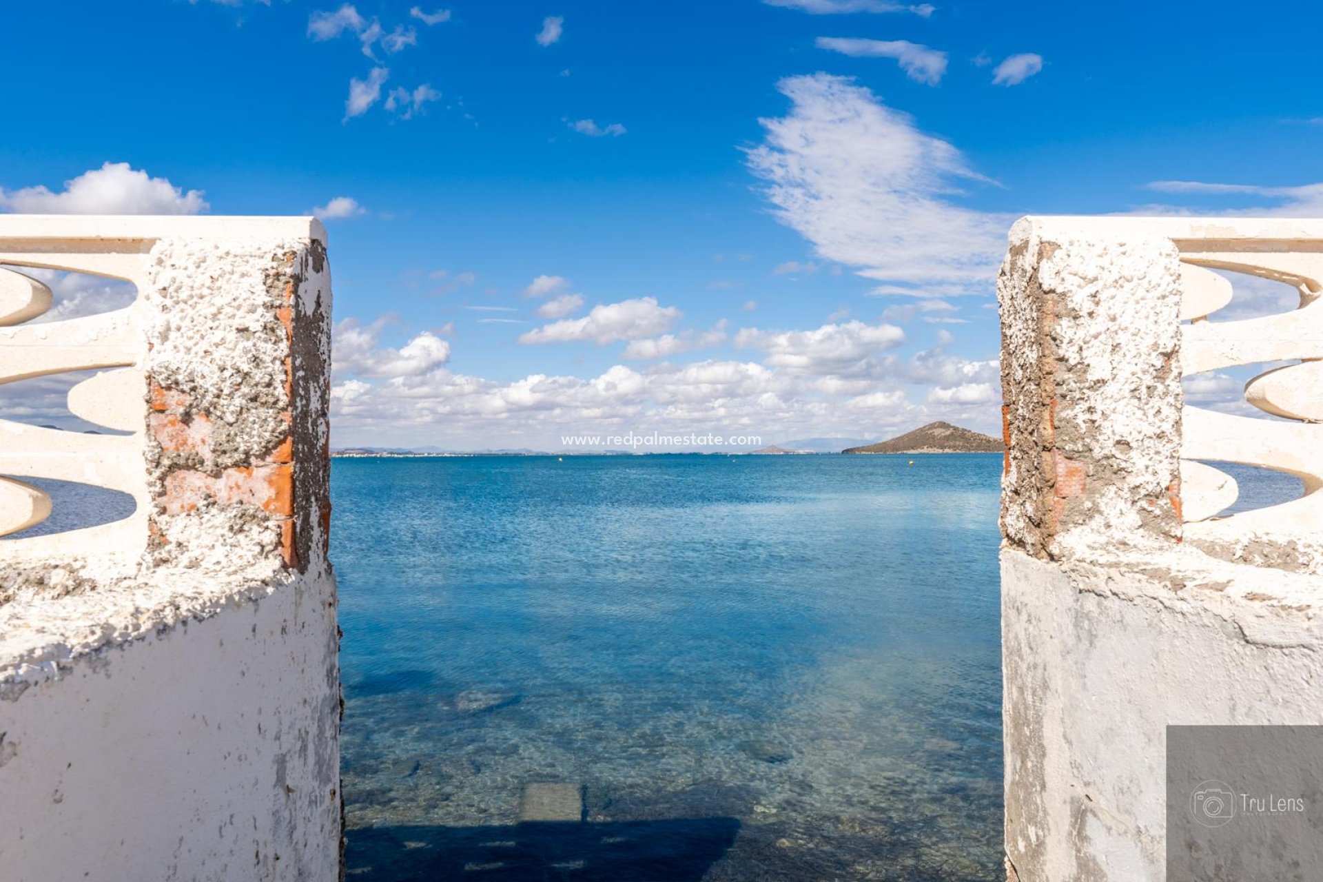 Återförsäljning - Lägenhet -
La Manga - Costa Calida