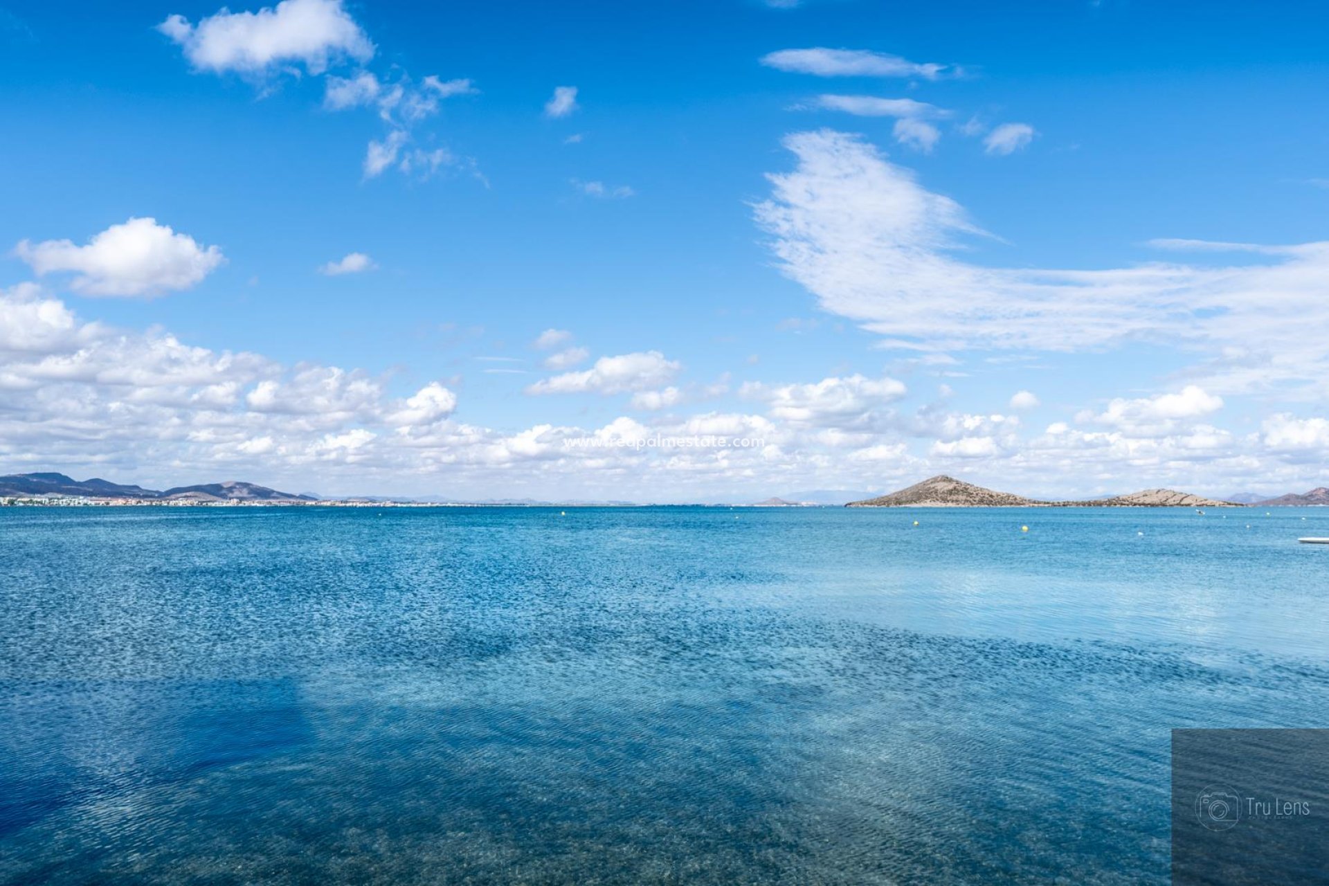 Återförsäljning - Lägenhet -
La Manga - Costa Calida